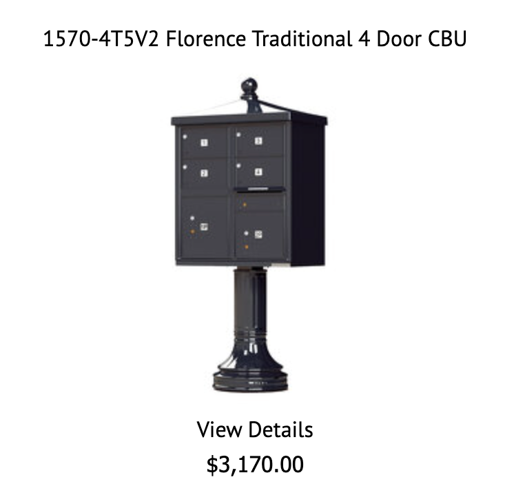  for Real Tree Signs and Mailbox  in Clearwater, FL