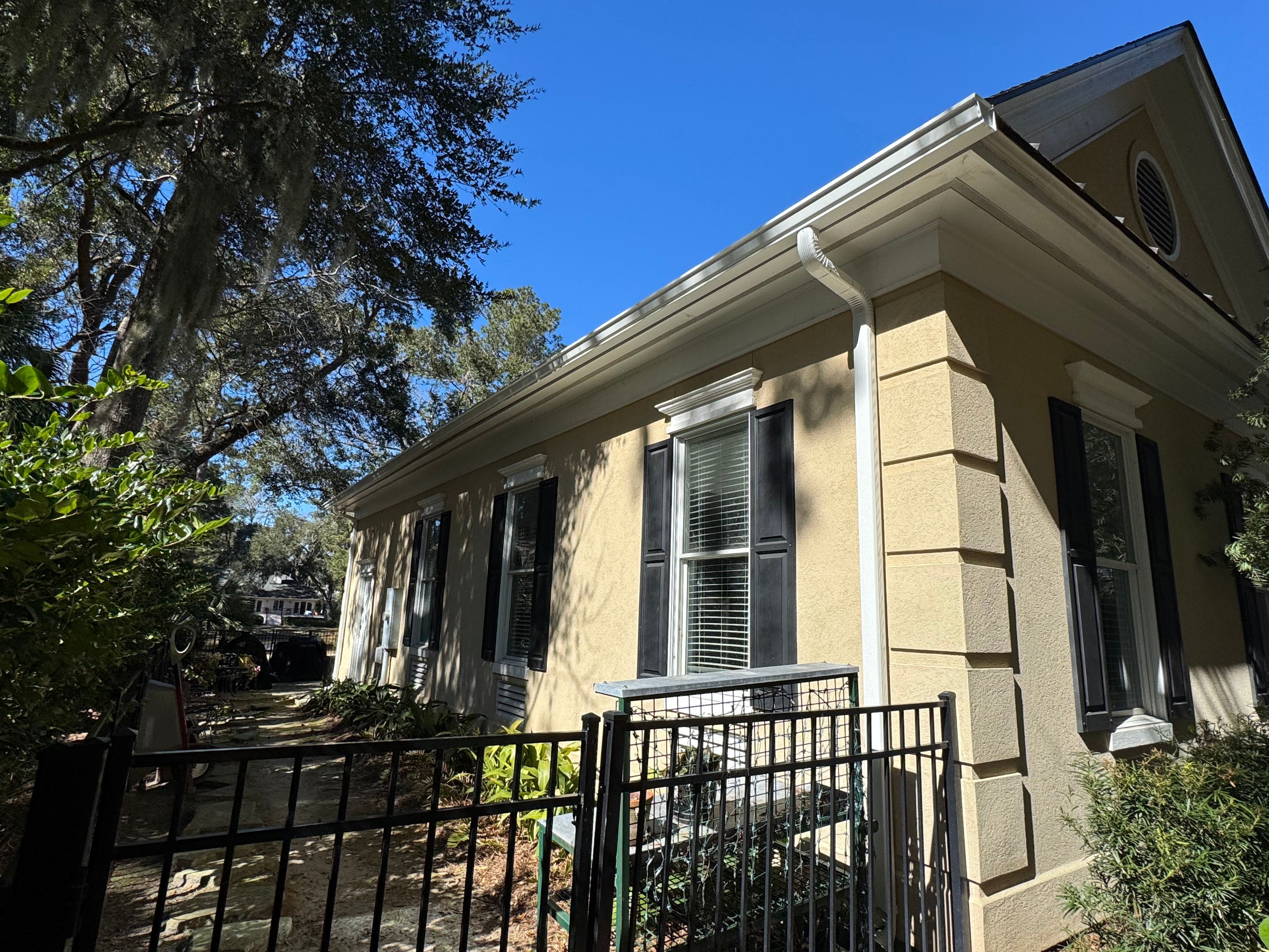  for DC Exteriors in Savannah, GA