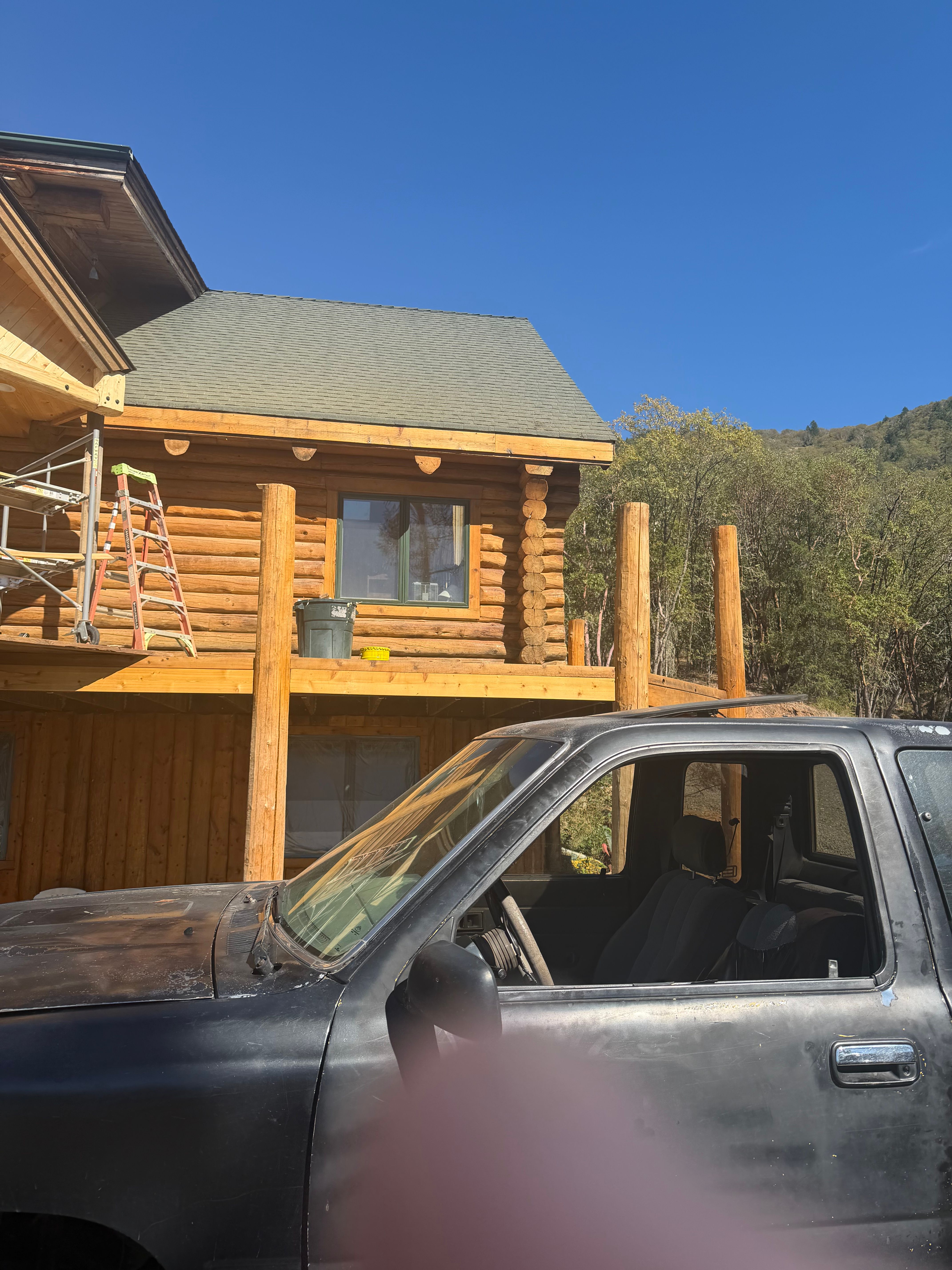  for Ridgeline Gutters in Grants Pass, OR