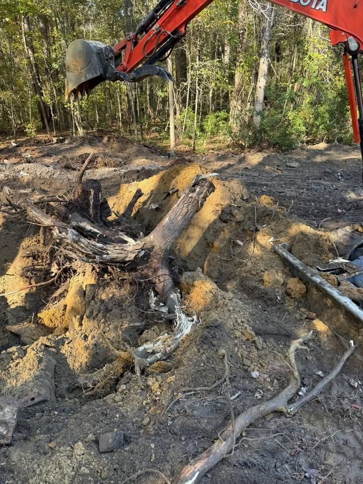  for Southern Pride Development in Blythewood, SC