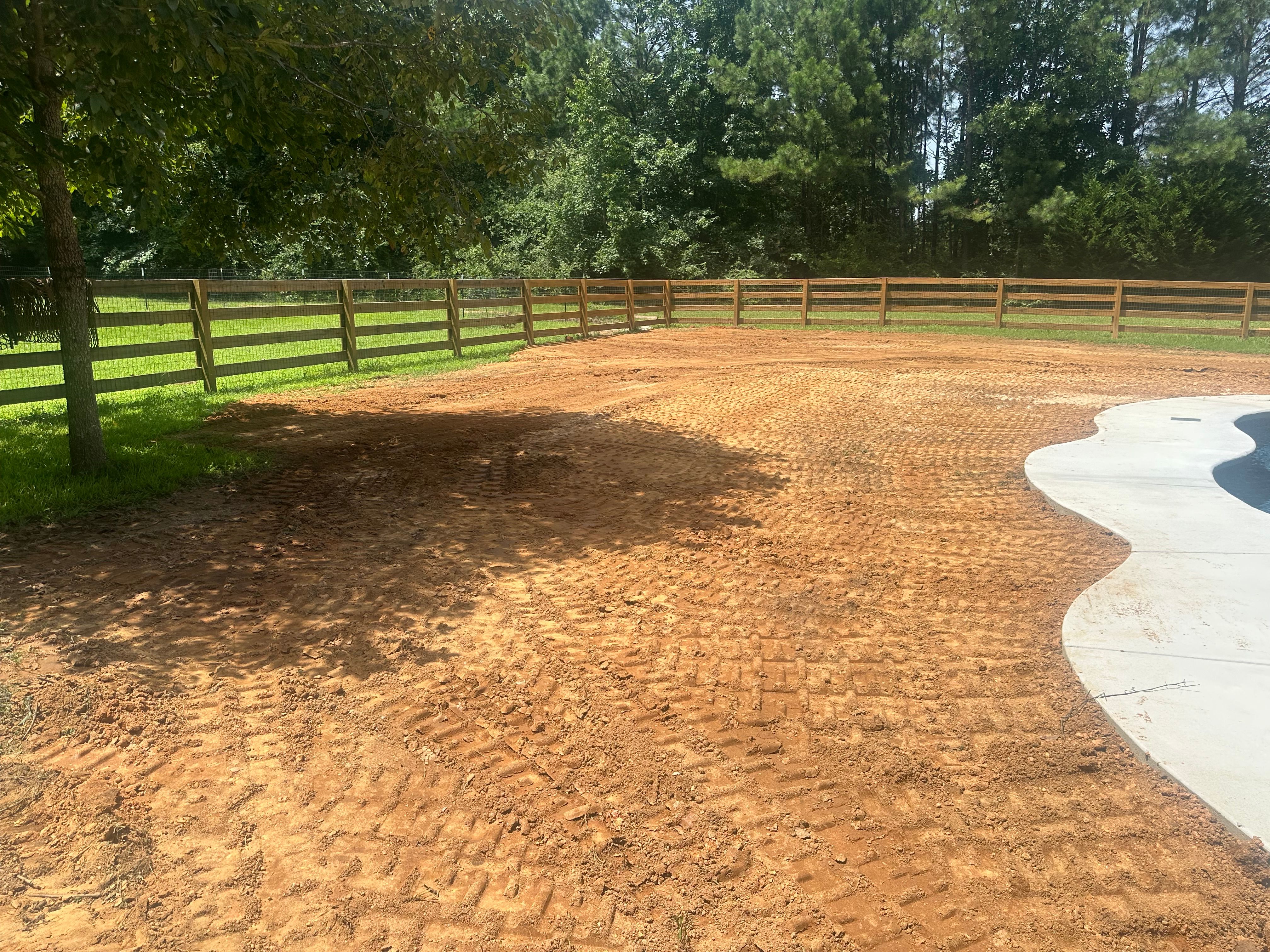  for Dirt Pro Land Solutions in Fayetteville, GA