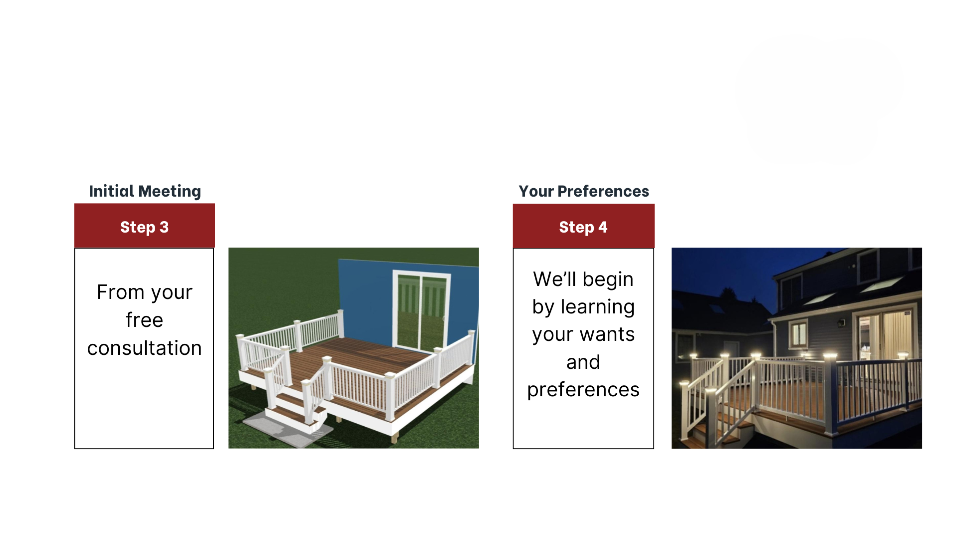  for South Coast Decks LLC in Mansfield, MA