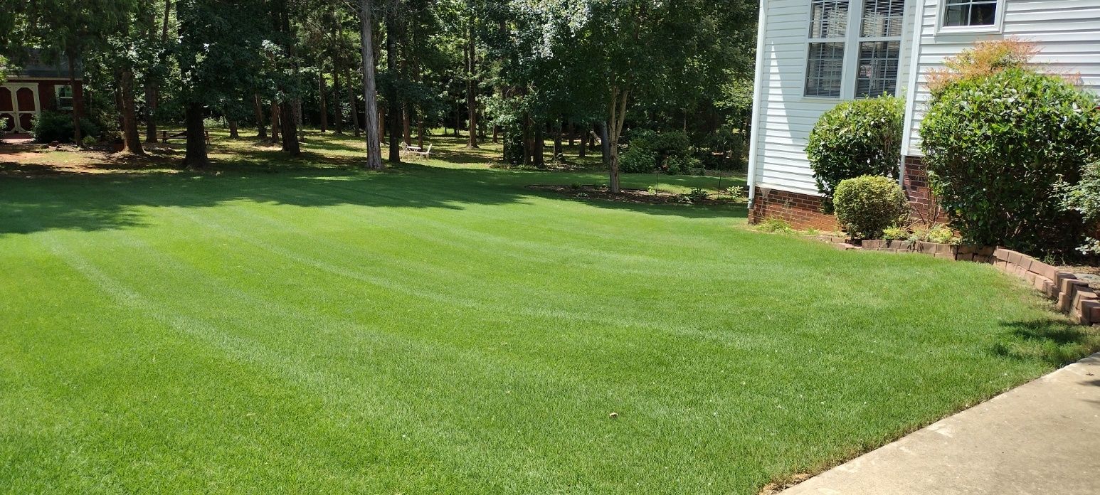  for Palmetto Cuts Lawn Care LLC in Simpsonville, SC