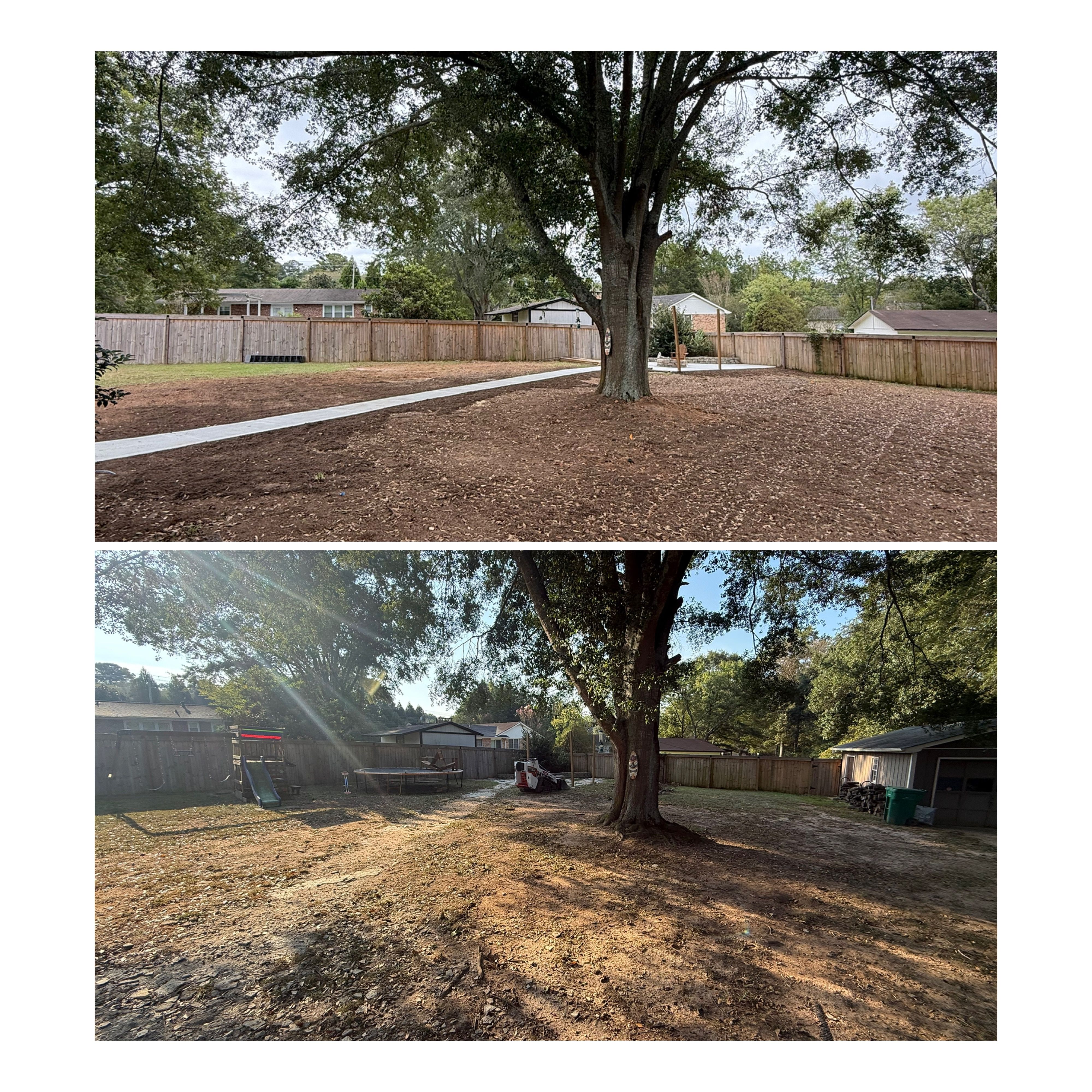  for Dirt Pro Land Solutions in Fayetteville, GA