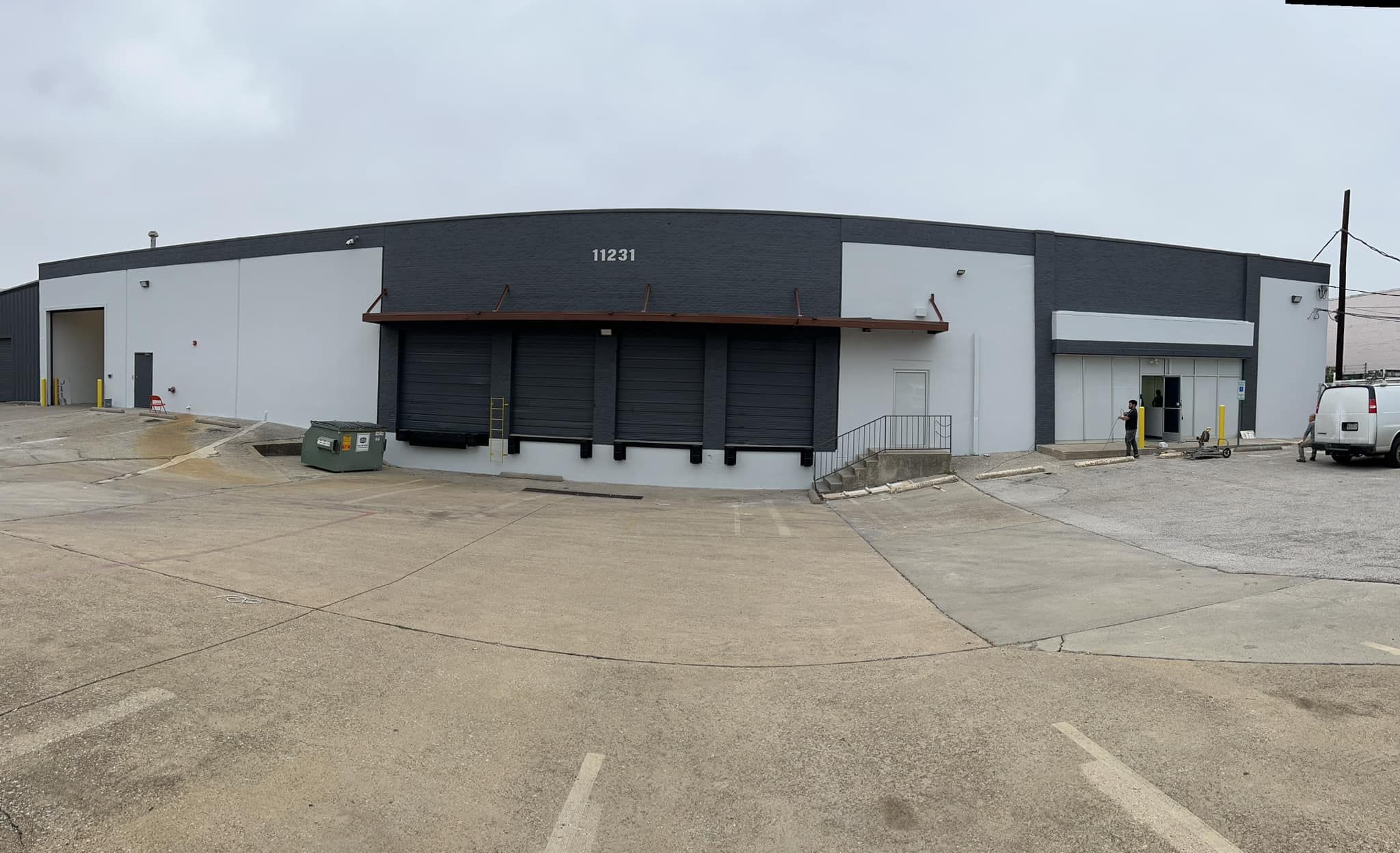  for FORTZA GC in Dallas, TX