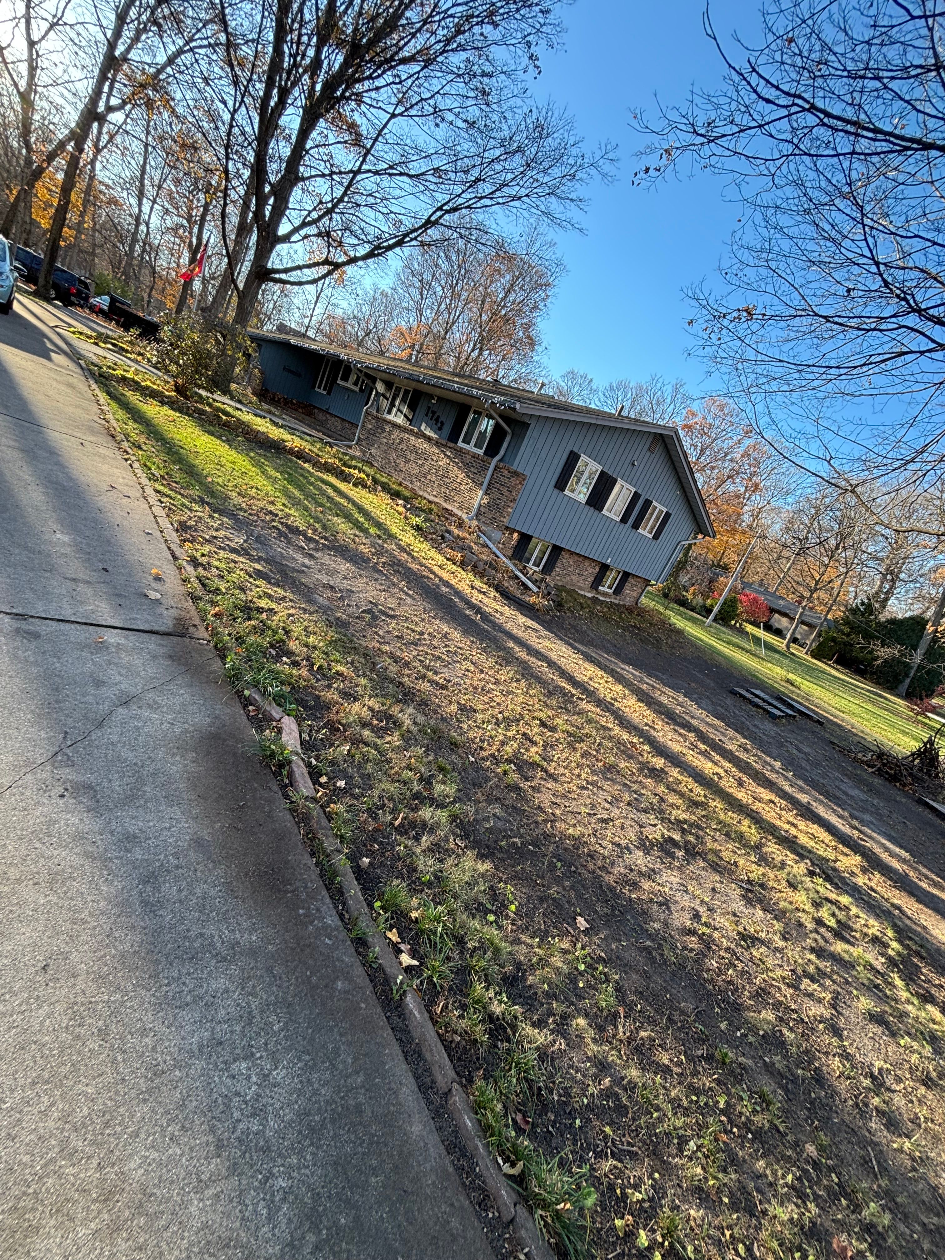  for Cena Landscaping in Rockford, IL