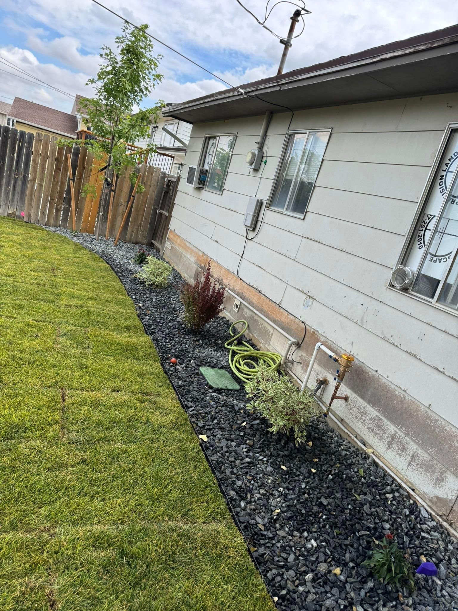 All Photos for Precision Landscape in Casper, WY
