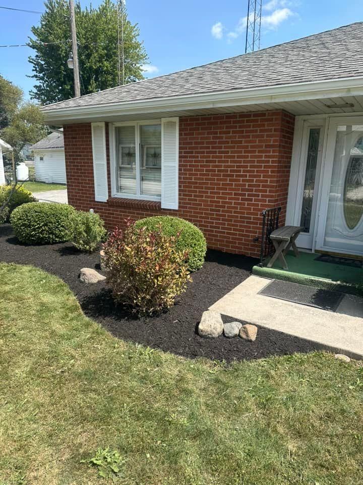  for OT Lawn and Landscaping LLC in Carey, OH