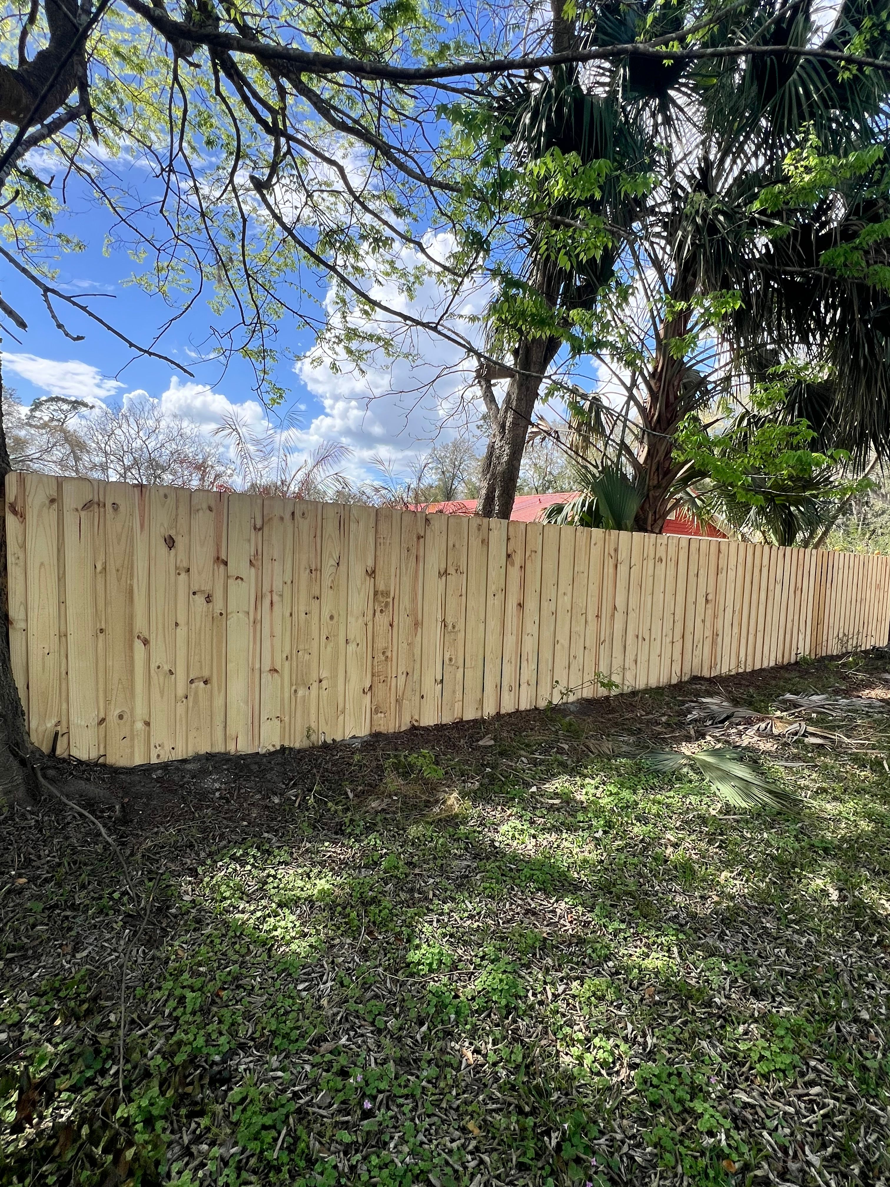  for Otter's Fence & Gate Repair Service in Palatka, FL