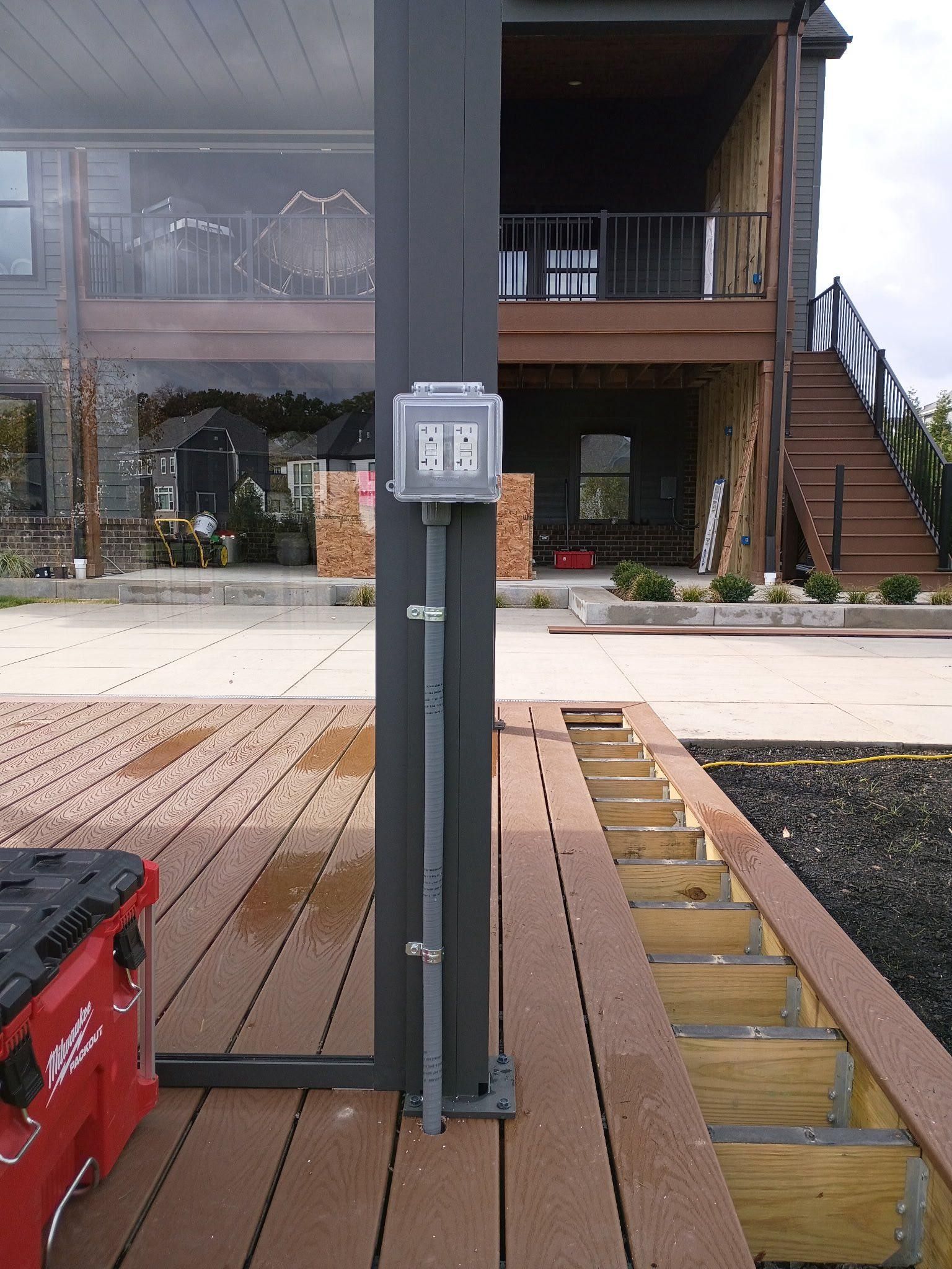 All Photos for Ironborn Contracting in Pittsburgh, PA