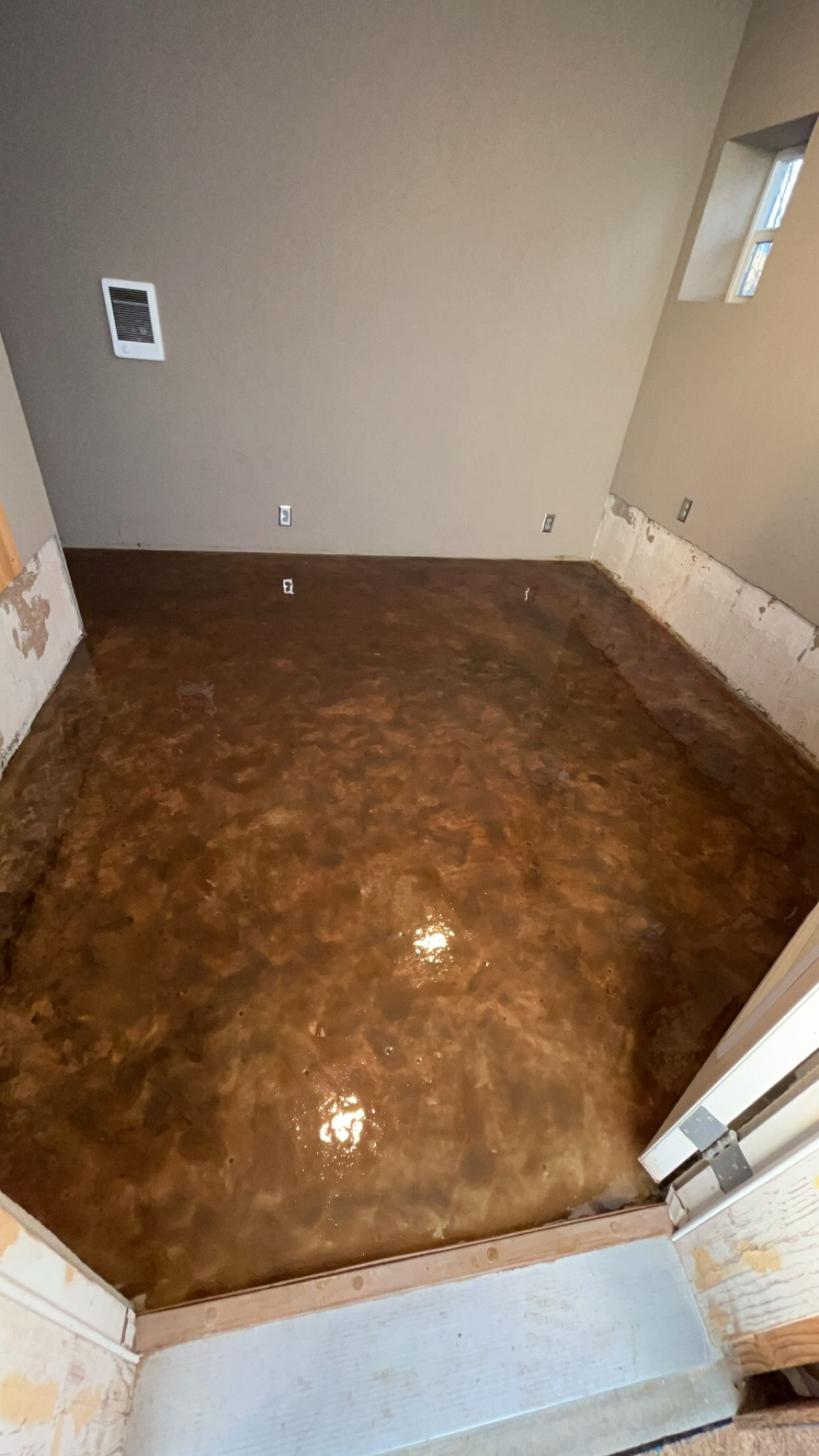  for RE Concrete LLC in Grand Junction, CO