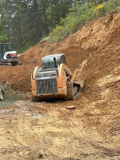  for Excavation Innovations in Rogersville, TN
