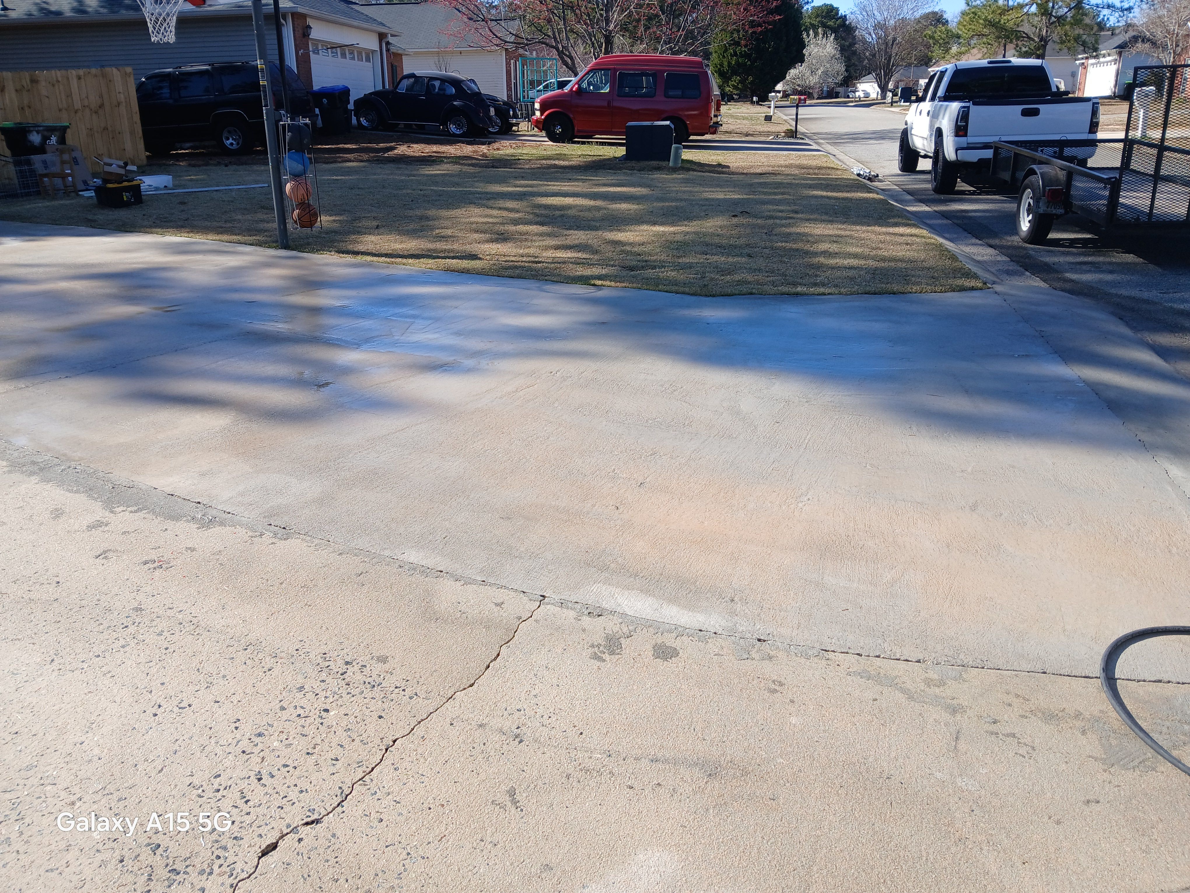  for RH Strictly Business Auto Detailing and Pressure Washing in Warner Robins, GA