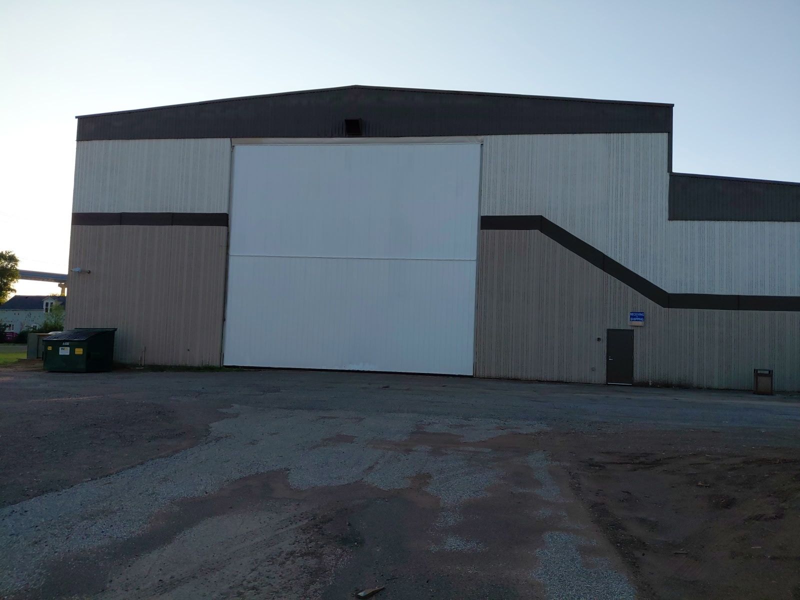  for Northstar Painting and Sandblasting in Duluth, MN