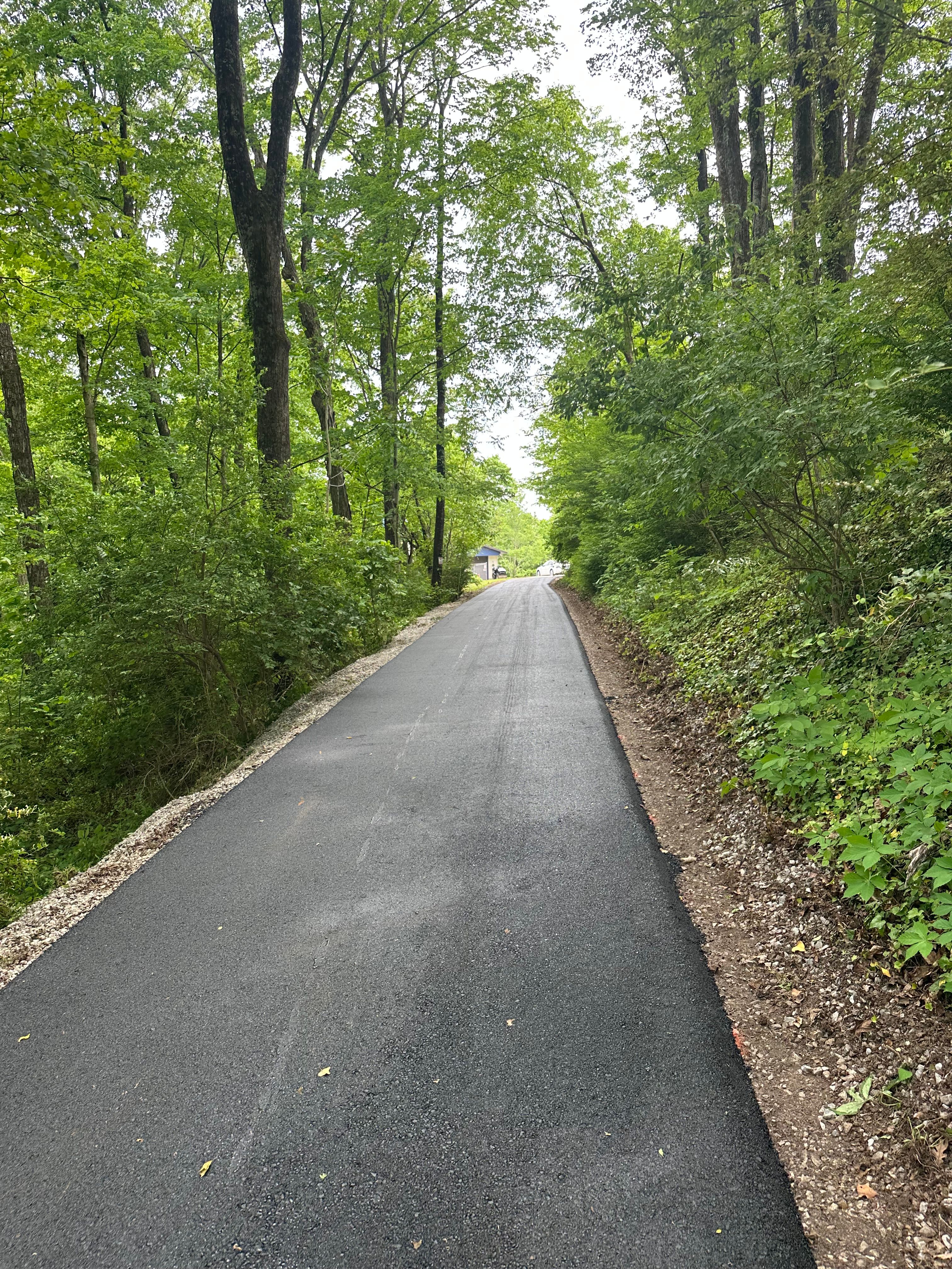  for Metzler Paving and Sealcoating LLC in Jacksboro, TN