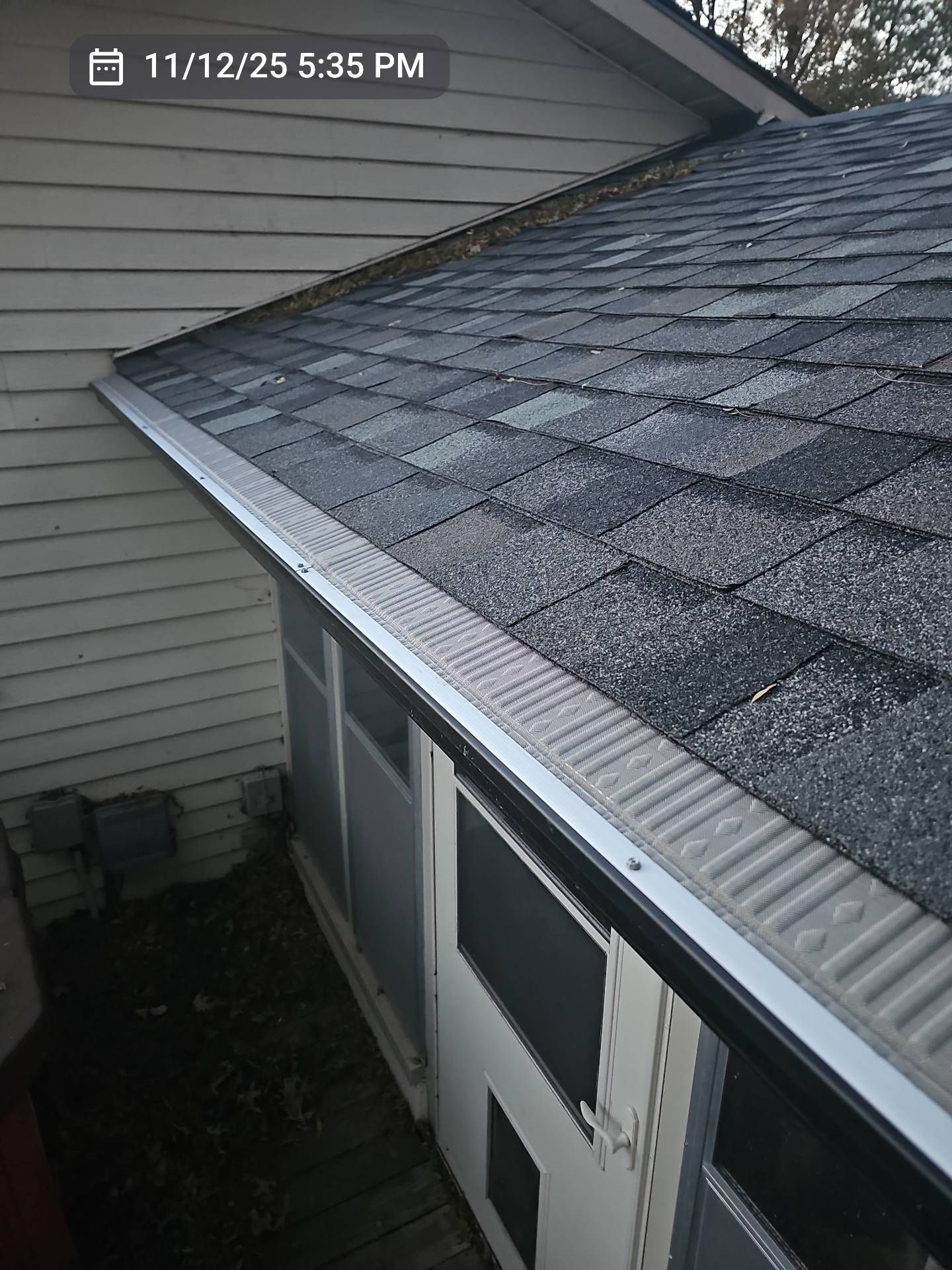  for WaveTech Roofing in McPherson, KS