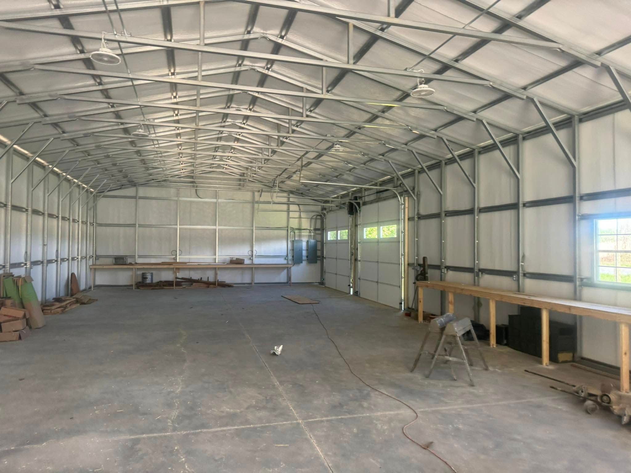  for JR Garage Door and Services in Maryland, and Surrounding Areas