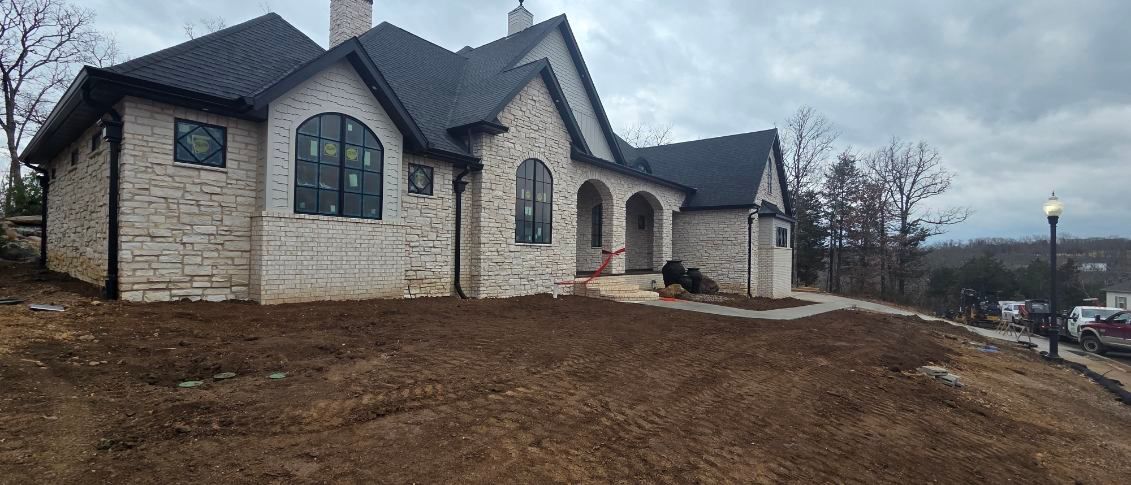  for JCH Gutters and Home Renovation in Branson, MO