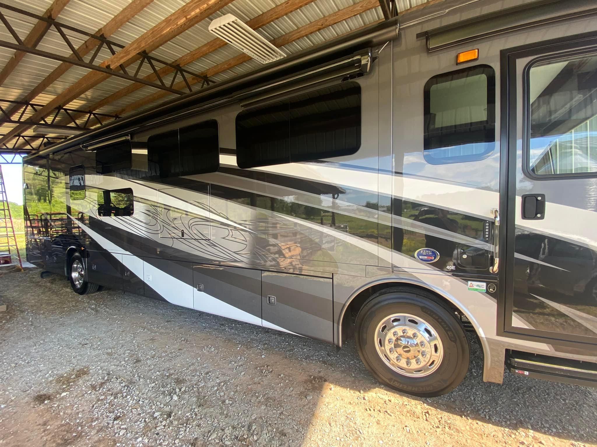 Ceramic Coating for Diamond Touch Auto Detailing in Taylorsville, NC