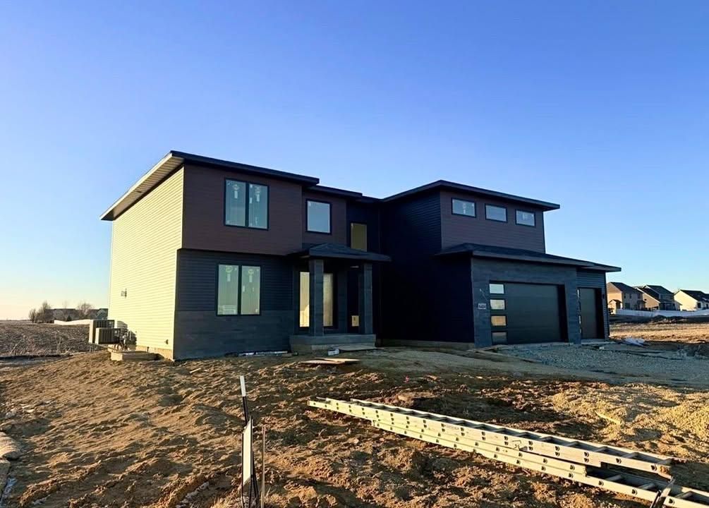  for Murrell Homes in Davenport, IA