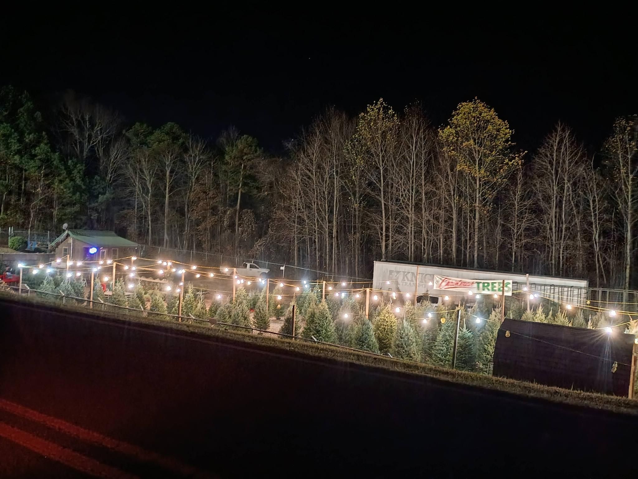 All Photos for BAM Another Pinestraw Lot in Flowery Branch, GA
