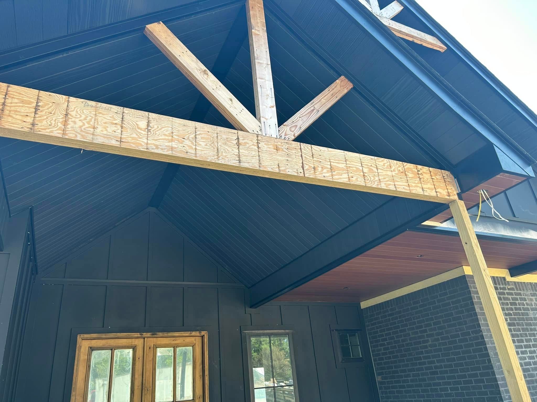  for Well Hung Windows & More in Hot Springs, AR