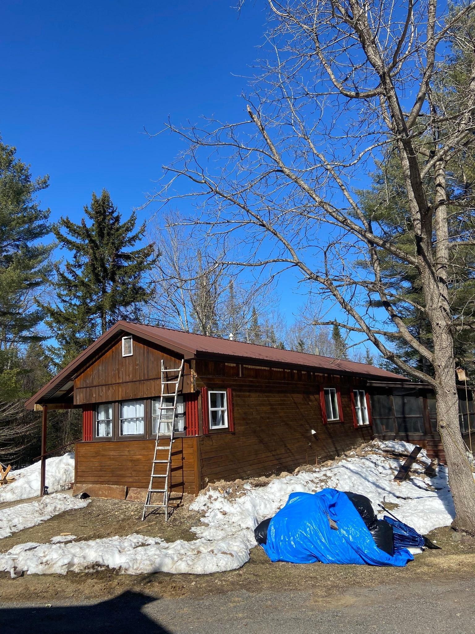  for Keeler’s Carpentry in Dolgeville, NY