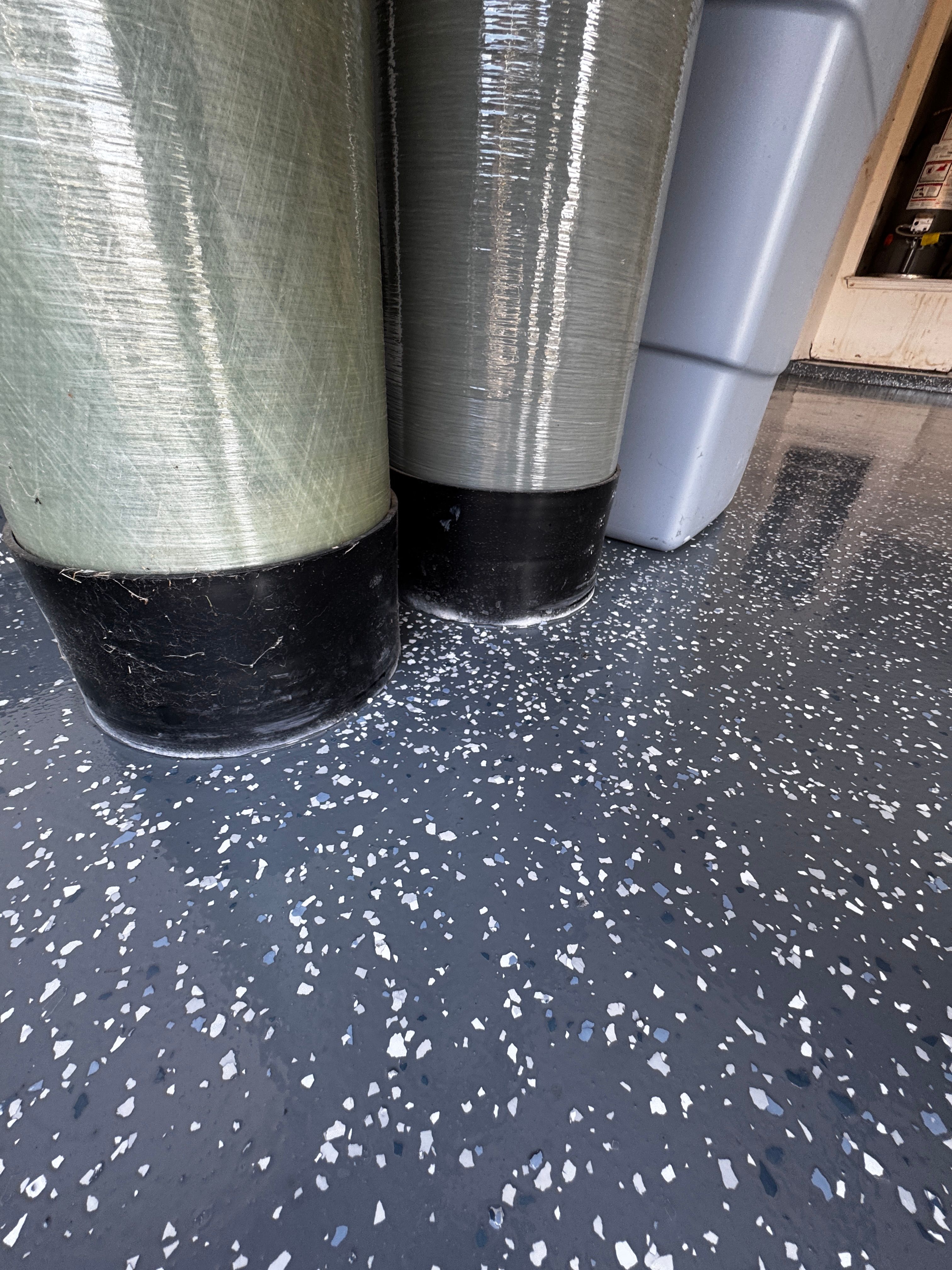 All Photos for Diamond Coating Solutions in Austin, TX