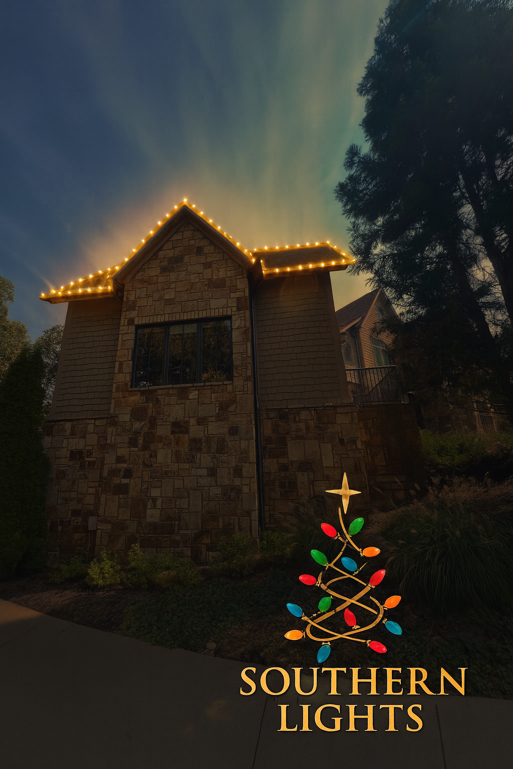 for Southern Lights  in Knoxville, TN