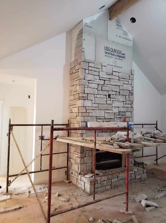  for Rainguard Masonry and Roofing in Lowell, MA