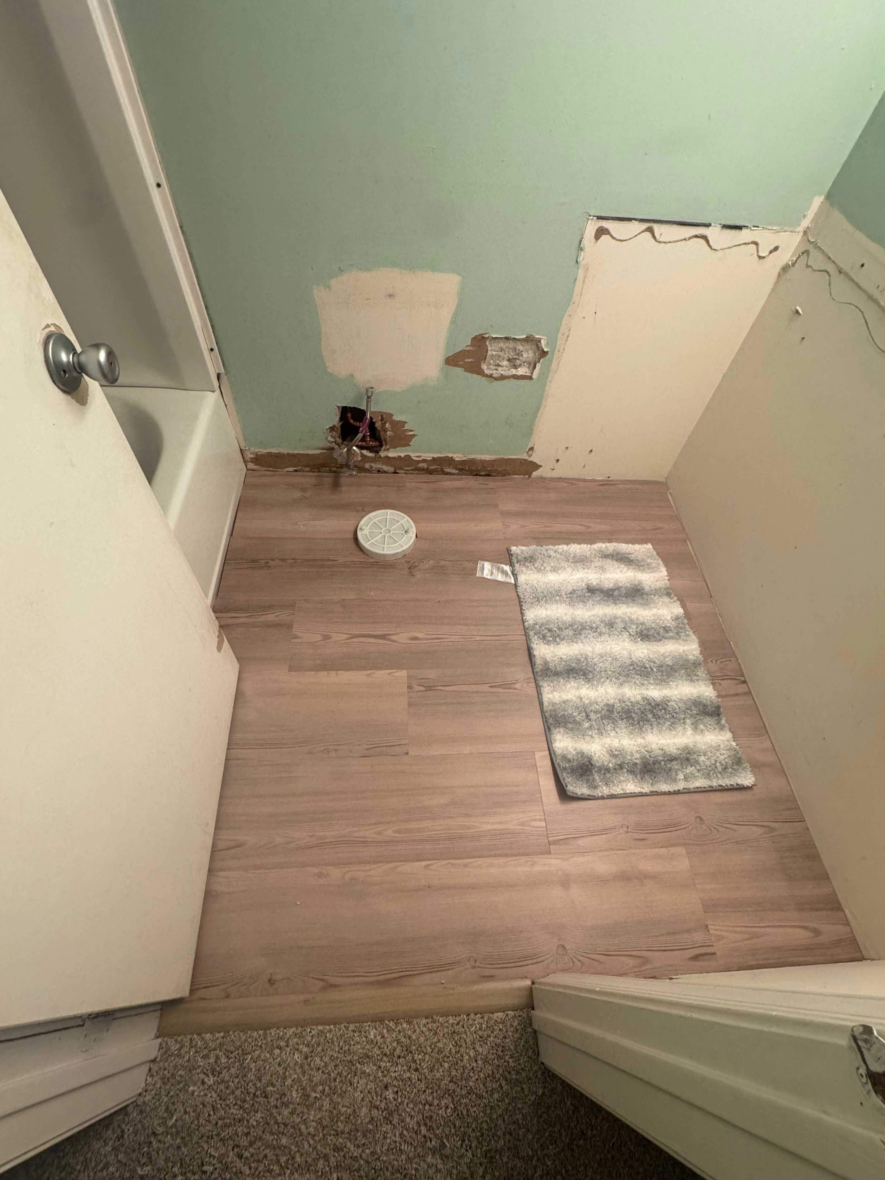  for Finnegan Flooring in Elkton, MD