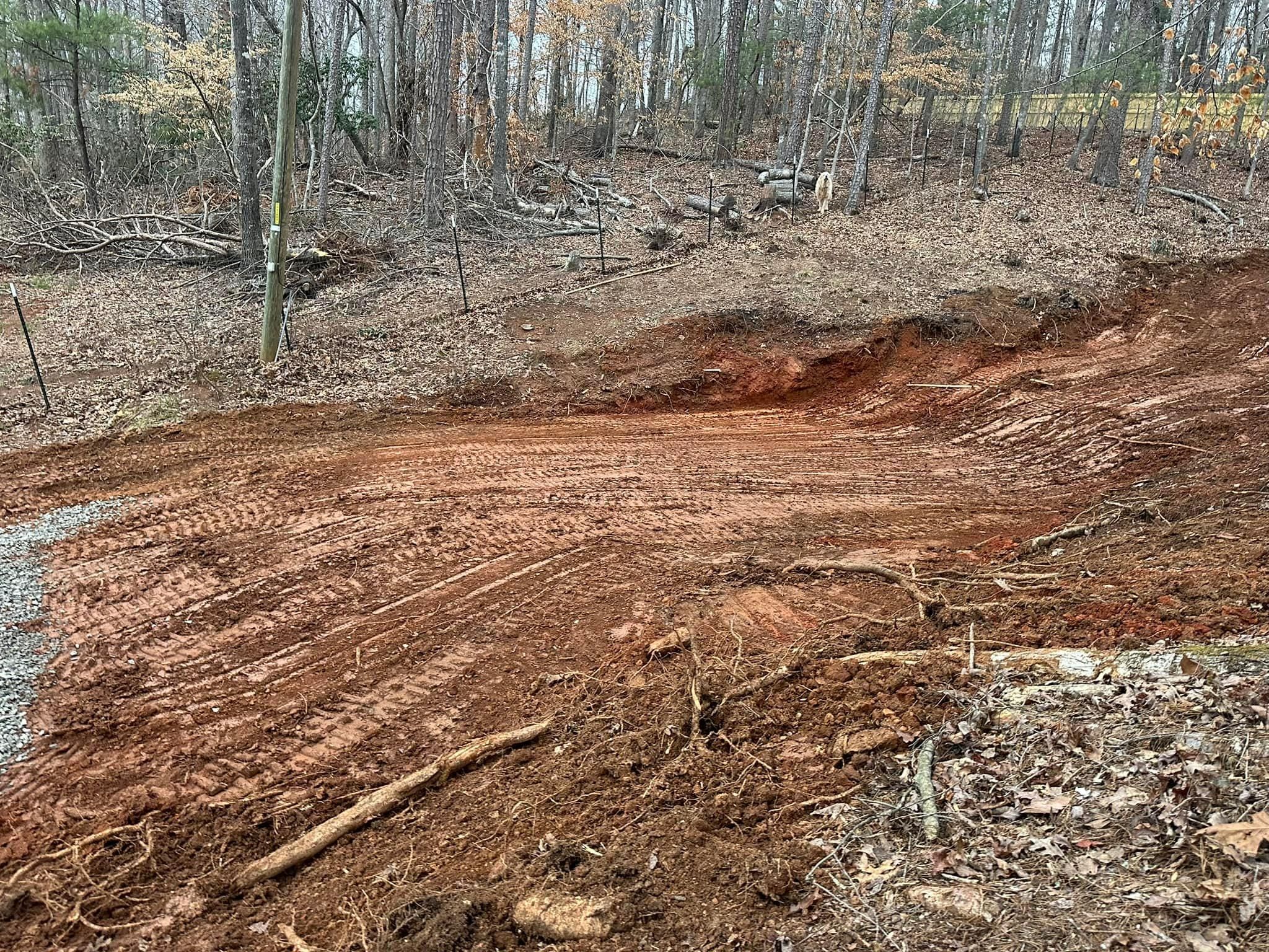  for T Crane Grading LLC in Clarkesville, GA