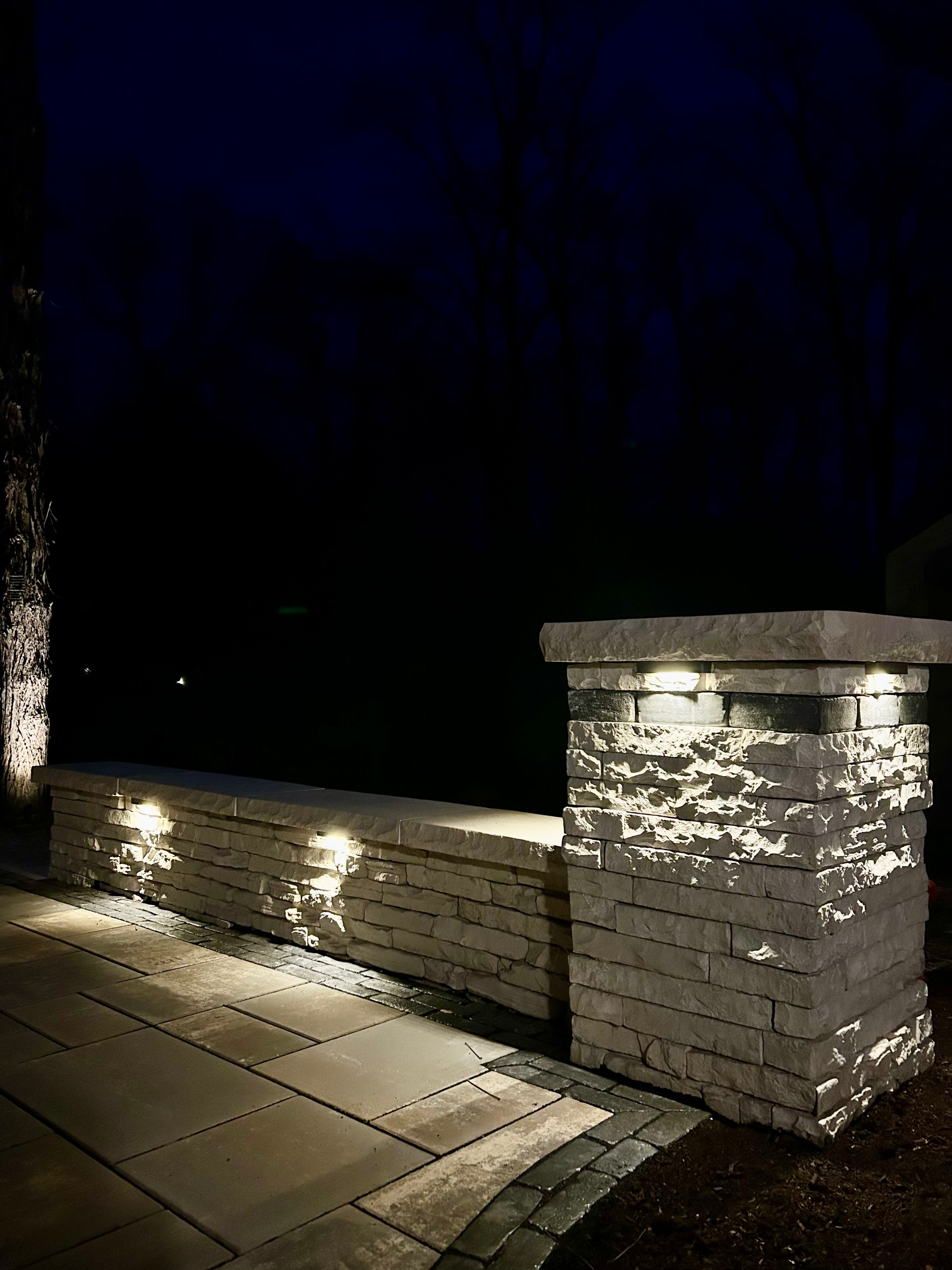  for Hillside Landscape Design in Parma,  OH