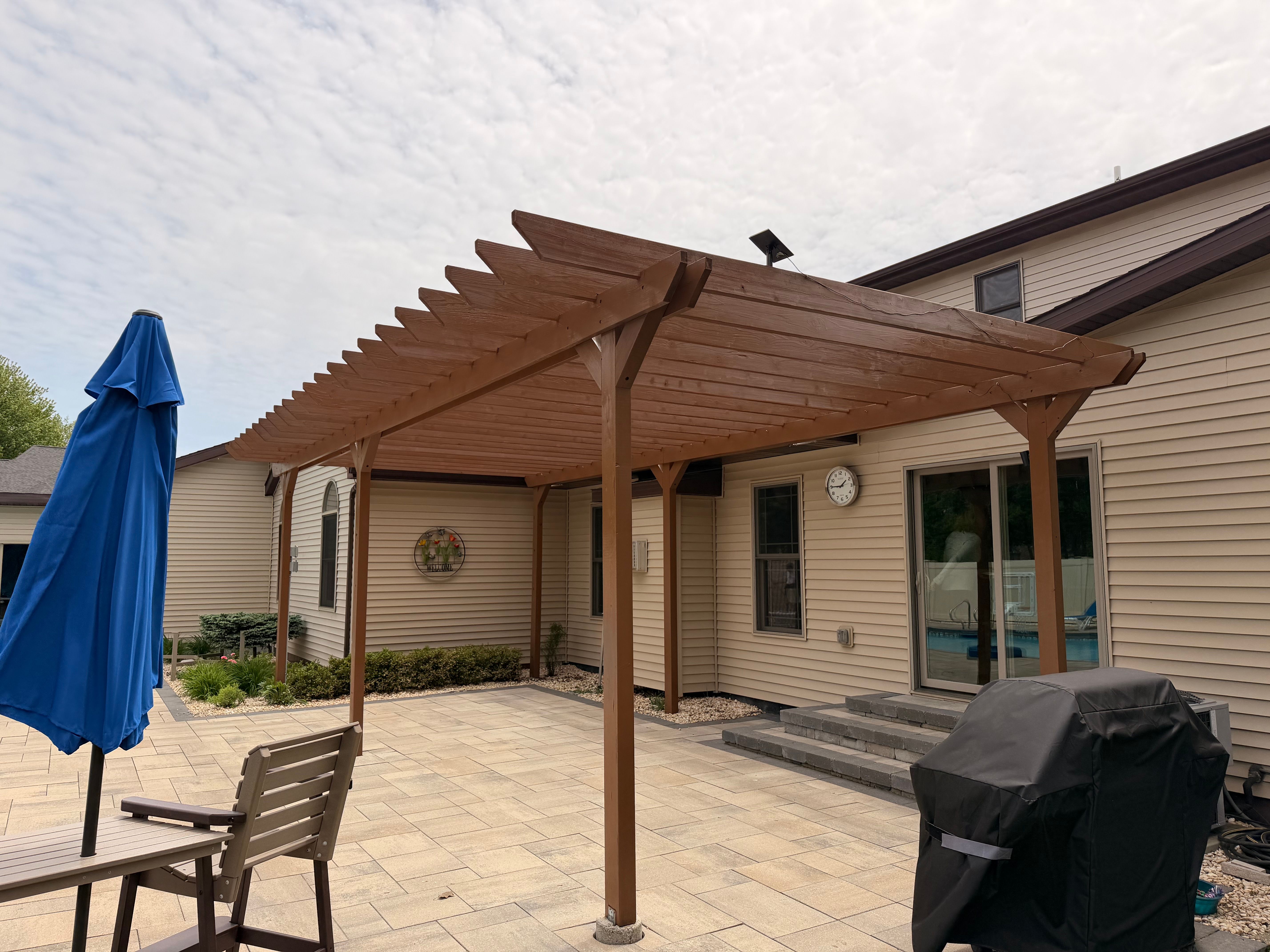  for Start to Finish Painting in Saginaw County, MI
