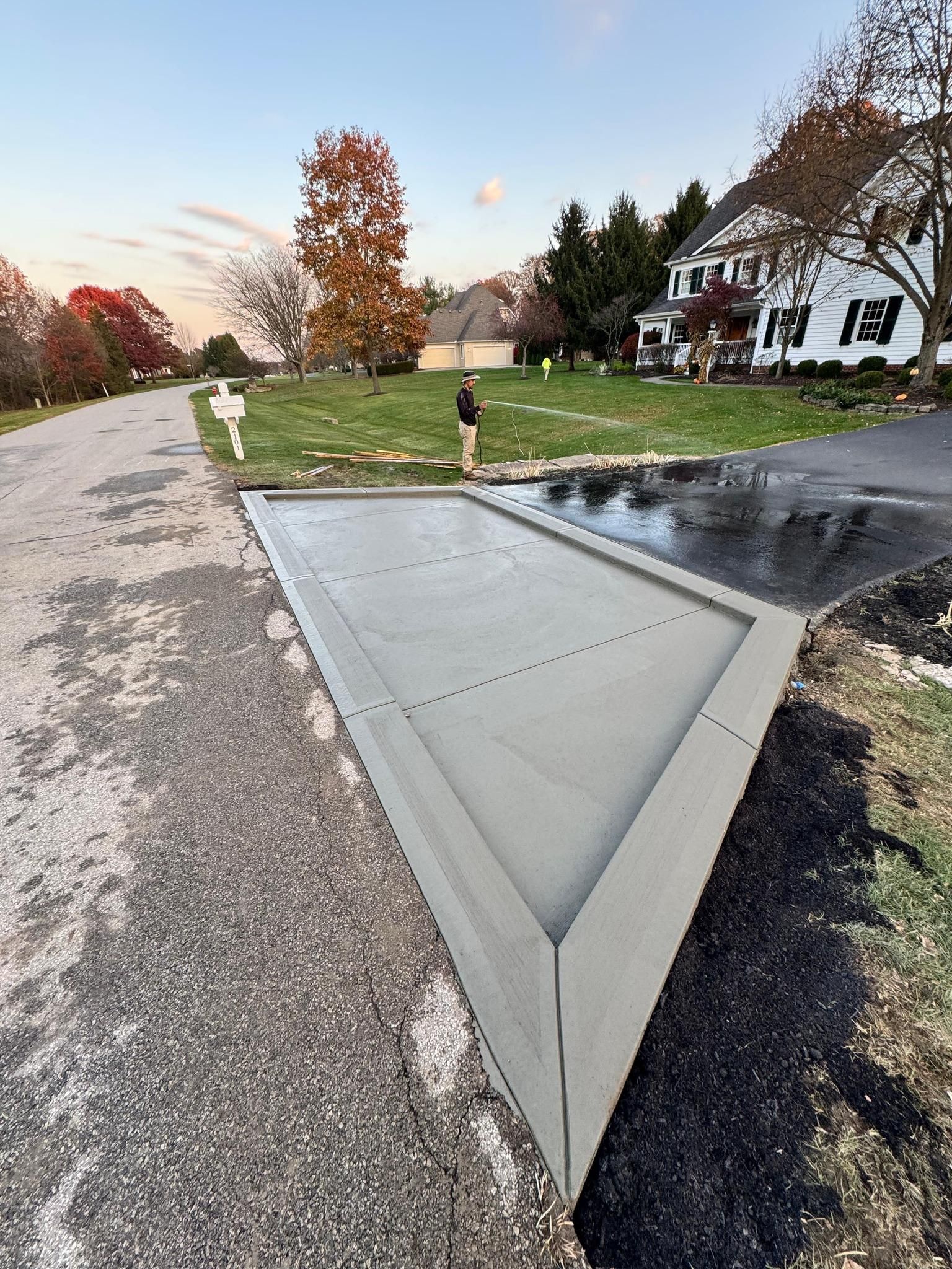  for Shamblin Masonry & Restoration in Columbus, Ohio