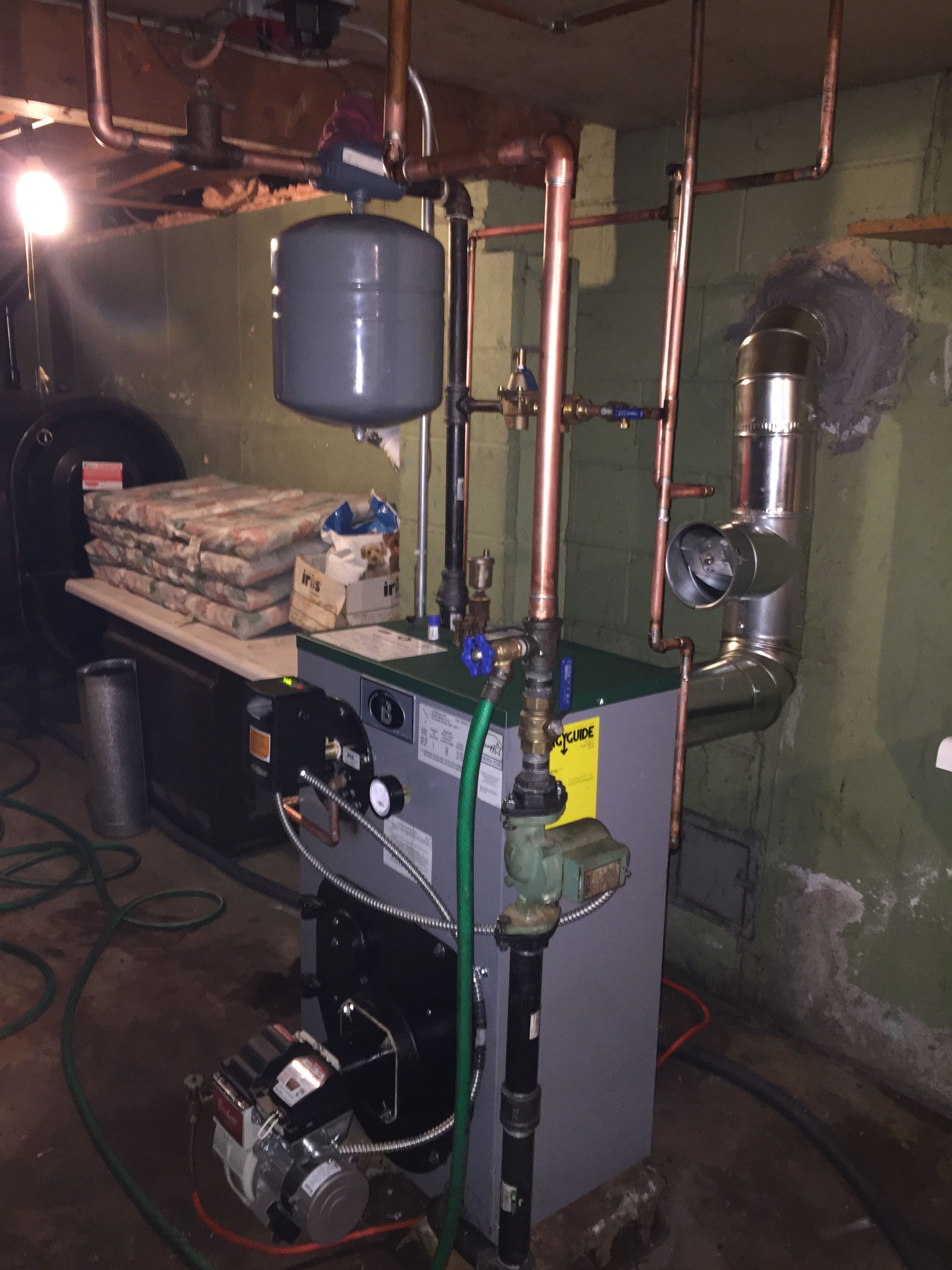  for Red Solutions LLC in Taunton, MA