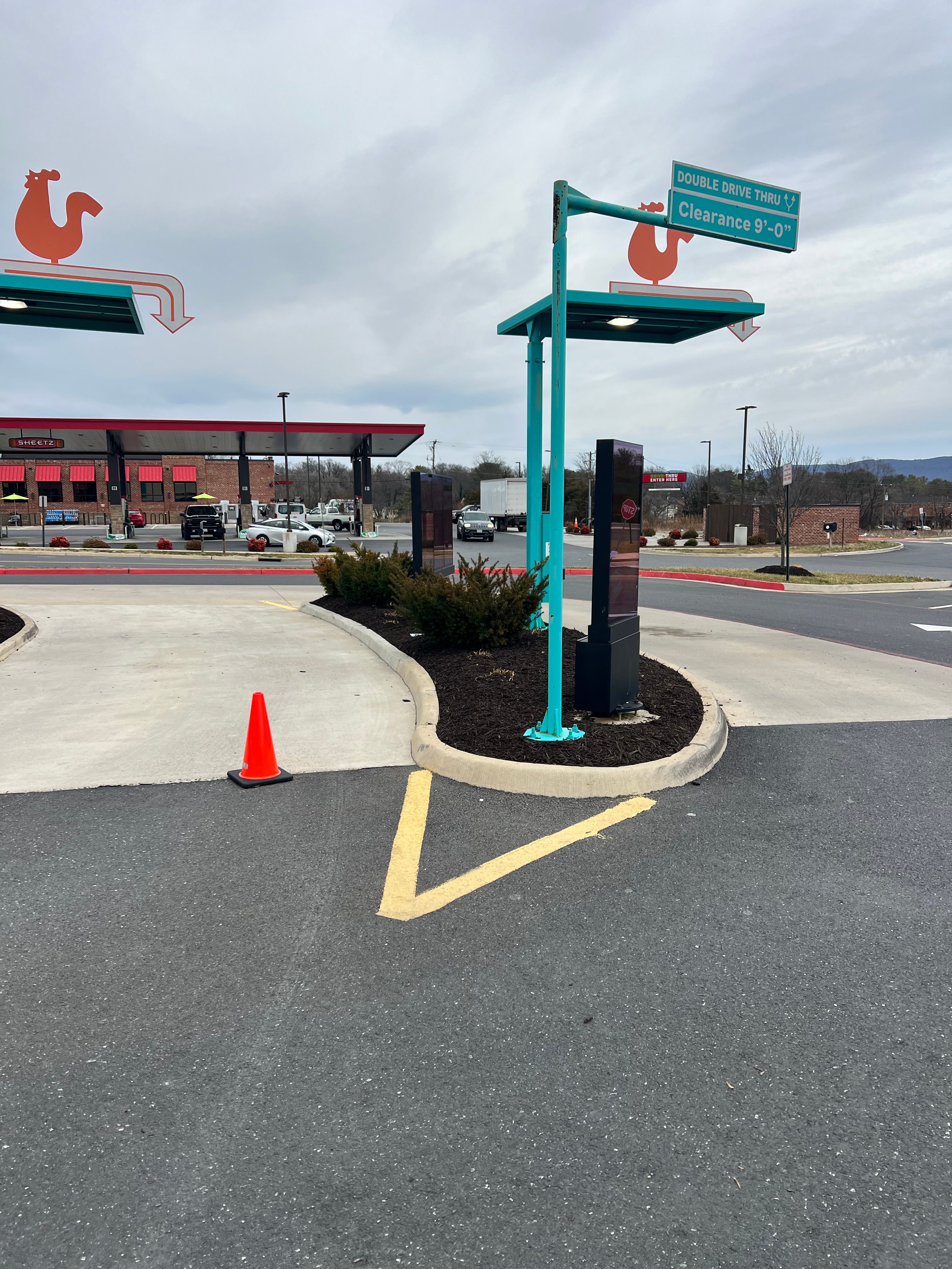  for Valencia’s Lawncare in Charlottesville, VA