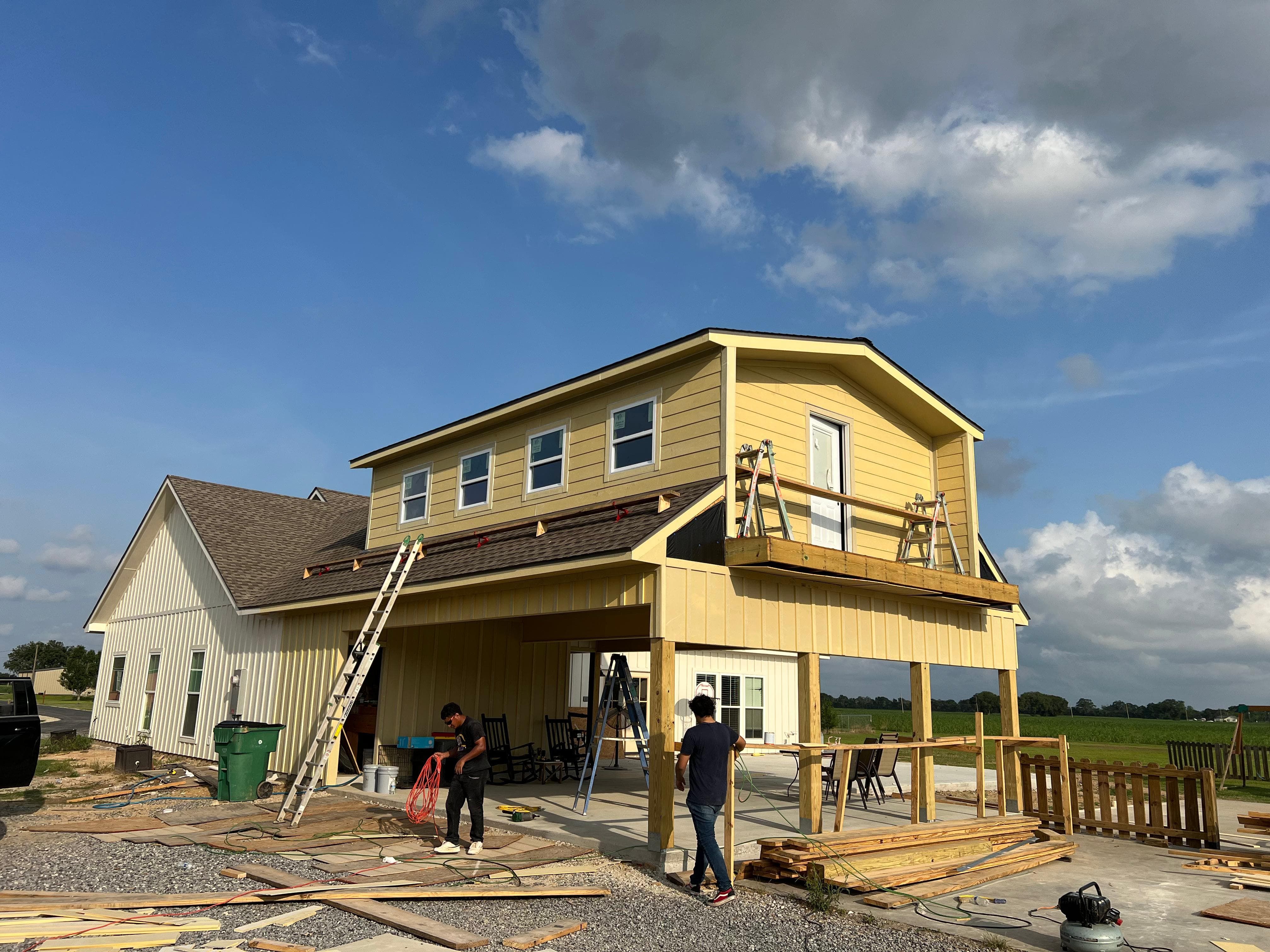  for Hightower Home Improvement and Garden in Atlanta, GA