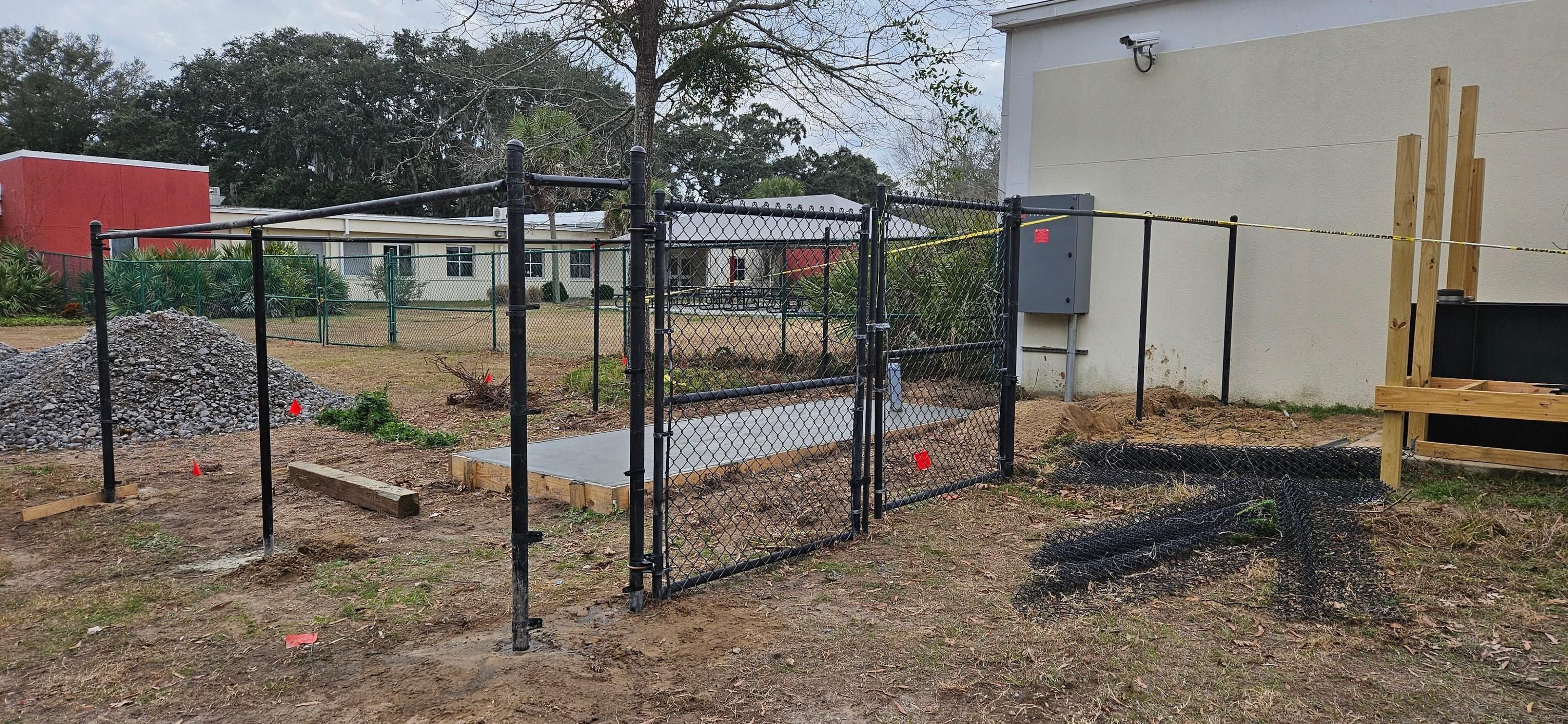  for American Privacy Fencing & More in Statesboro, GA