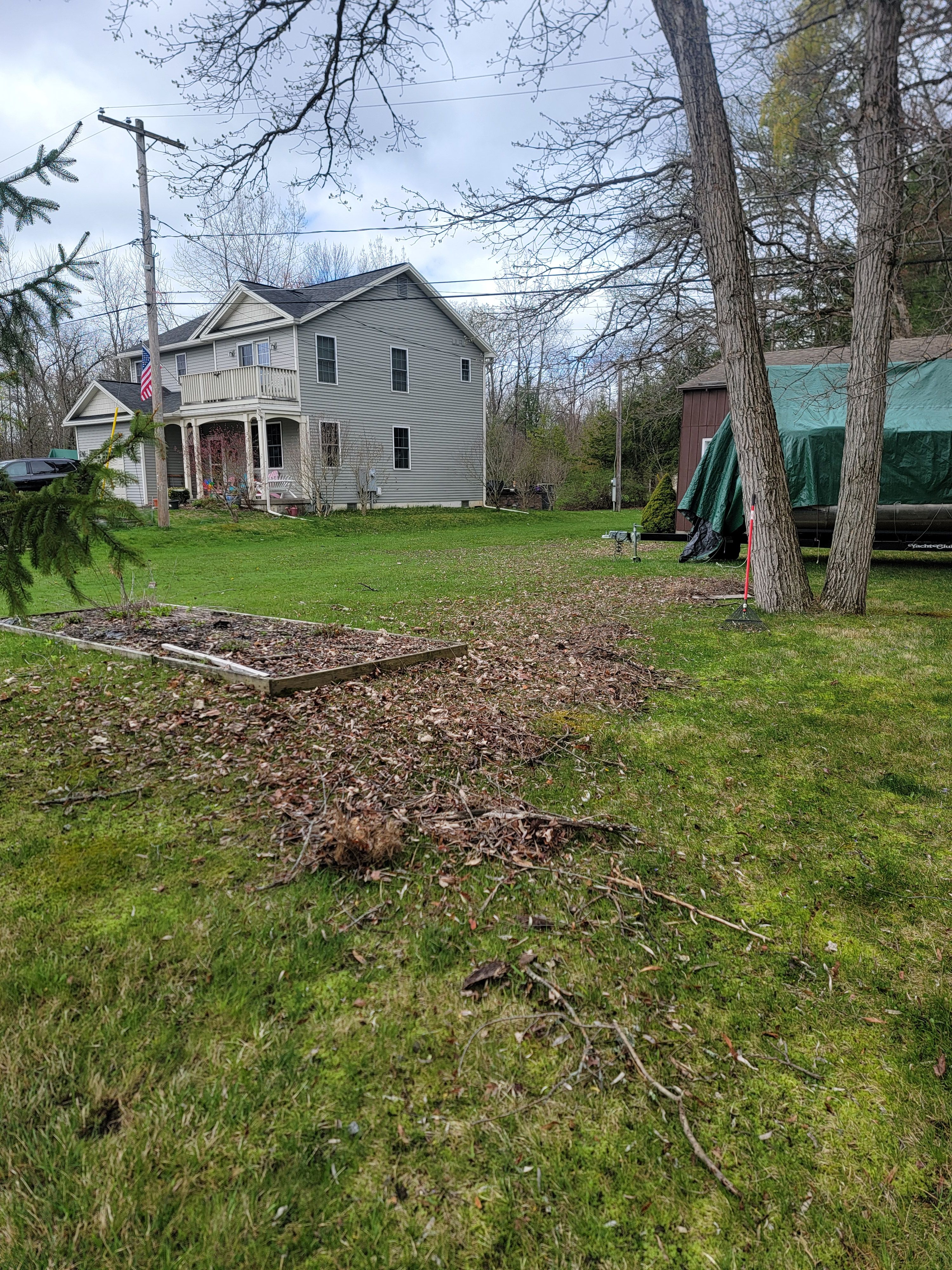  for Sweet Scapes in Ballston Spa, NY