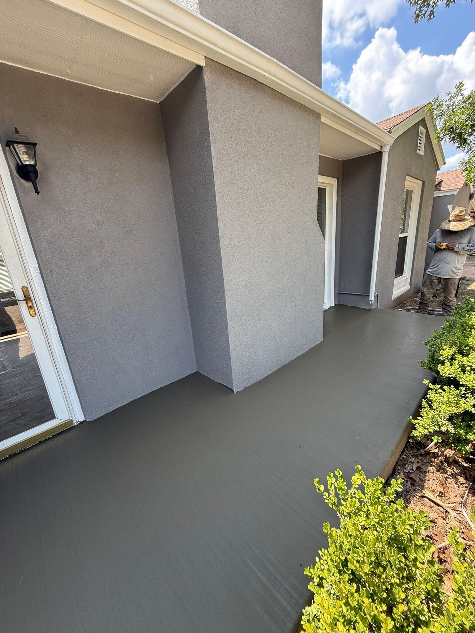  for Texas Express Concrete in Dallas, TX