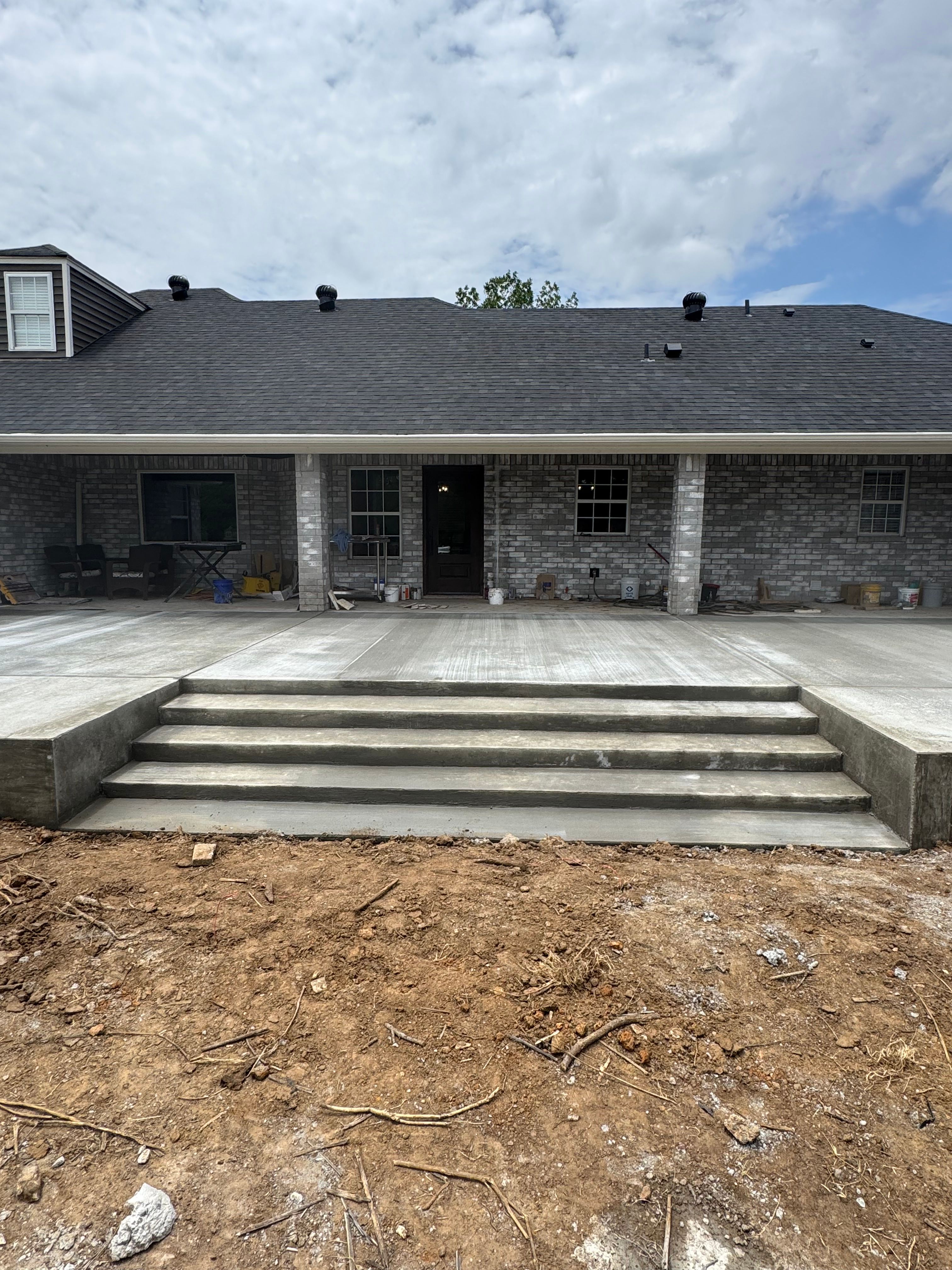 All Photos for G2 Custom Concrete in Dallas, TX
