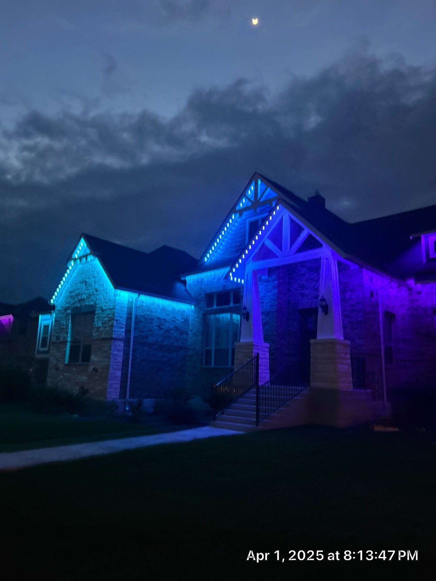 All Photos for Light It Up AV & Turf in Westlake, TX
