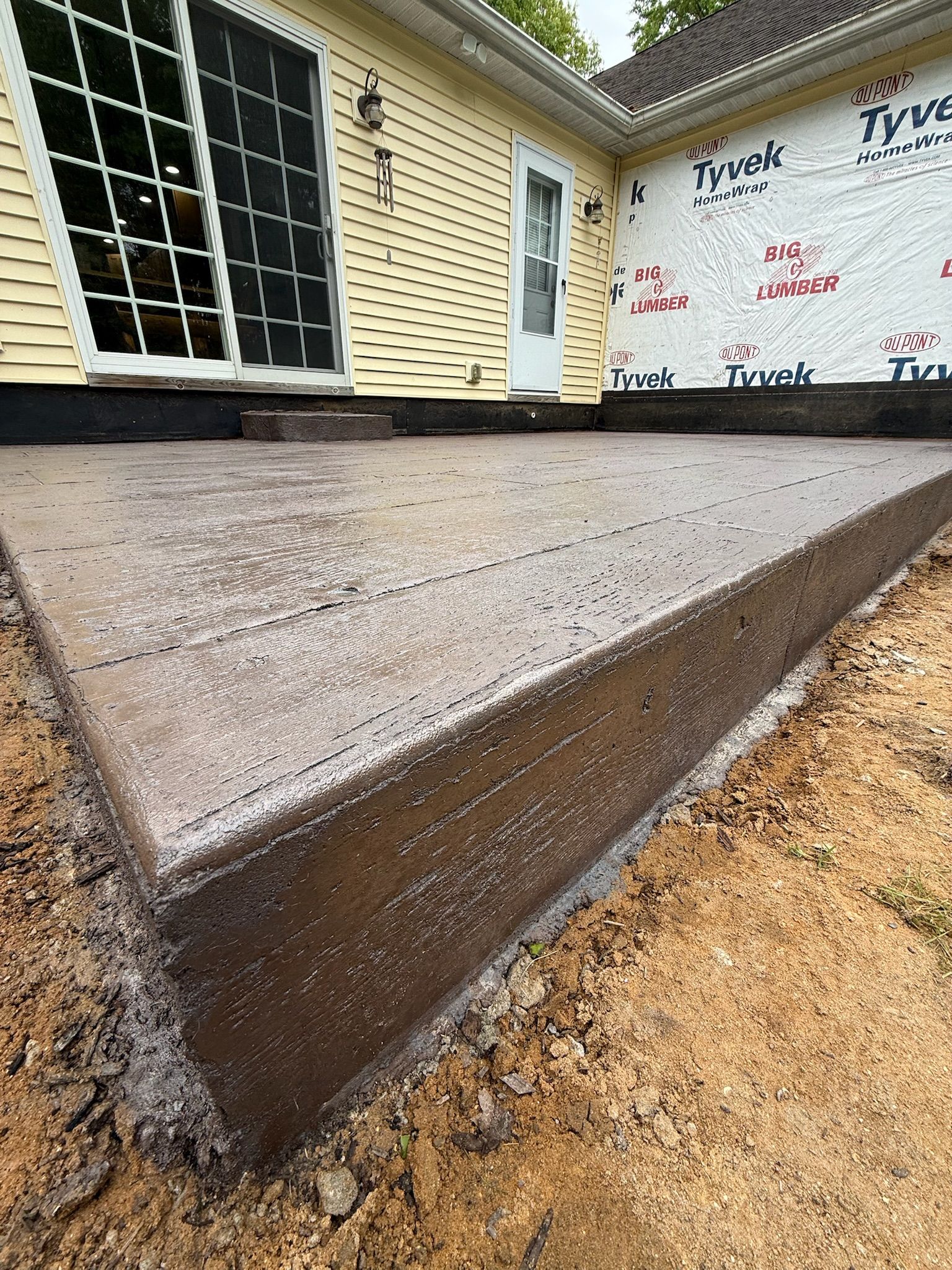  for Curb Concepts Plus in South Bend, IN