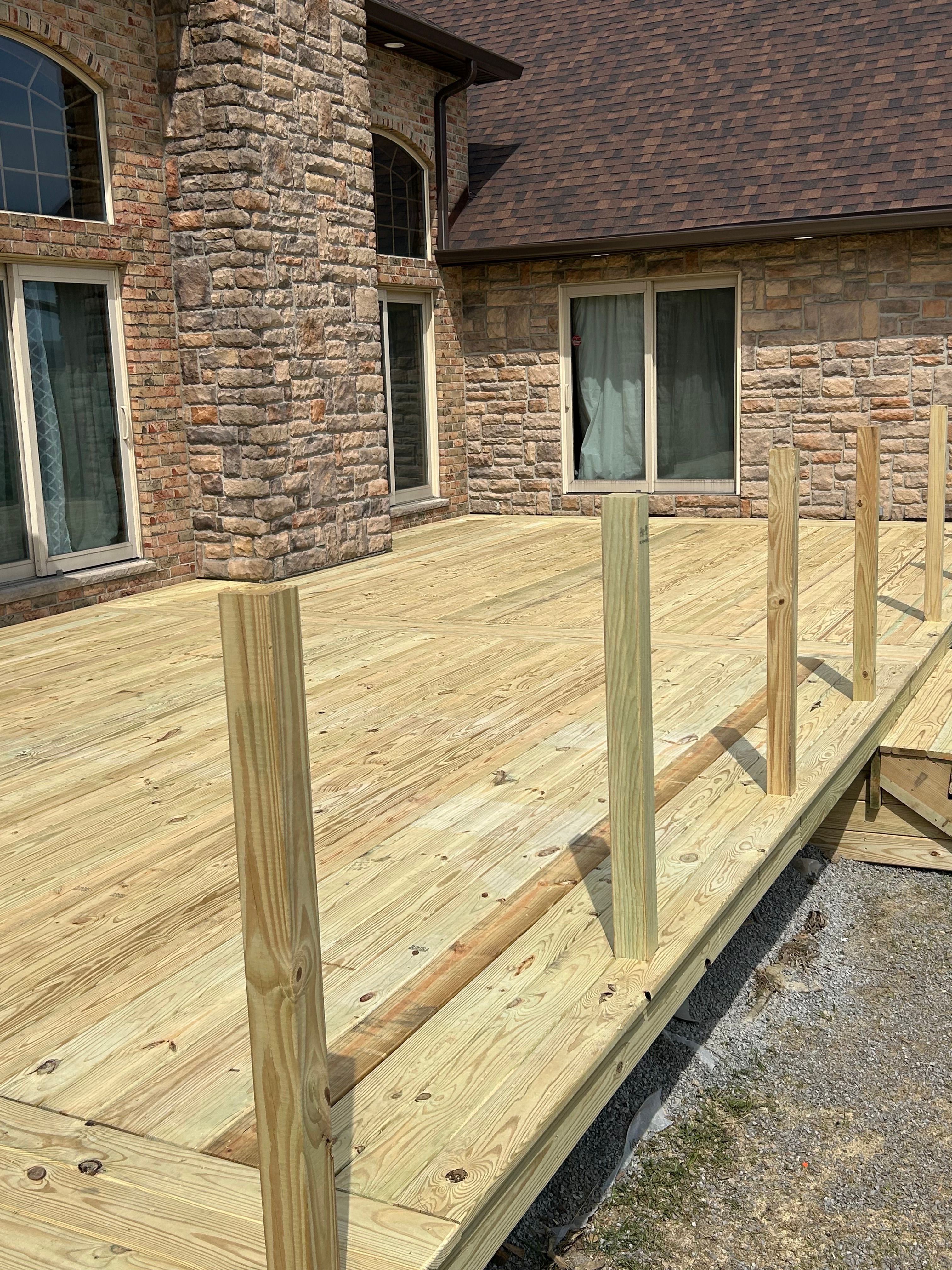  for Ed's Home Improvement in Bluffton, OH