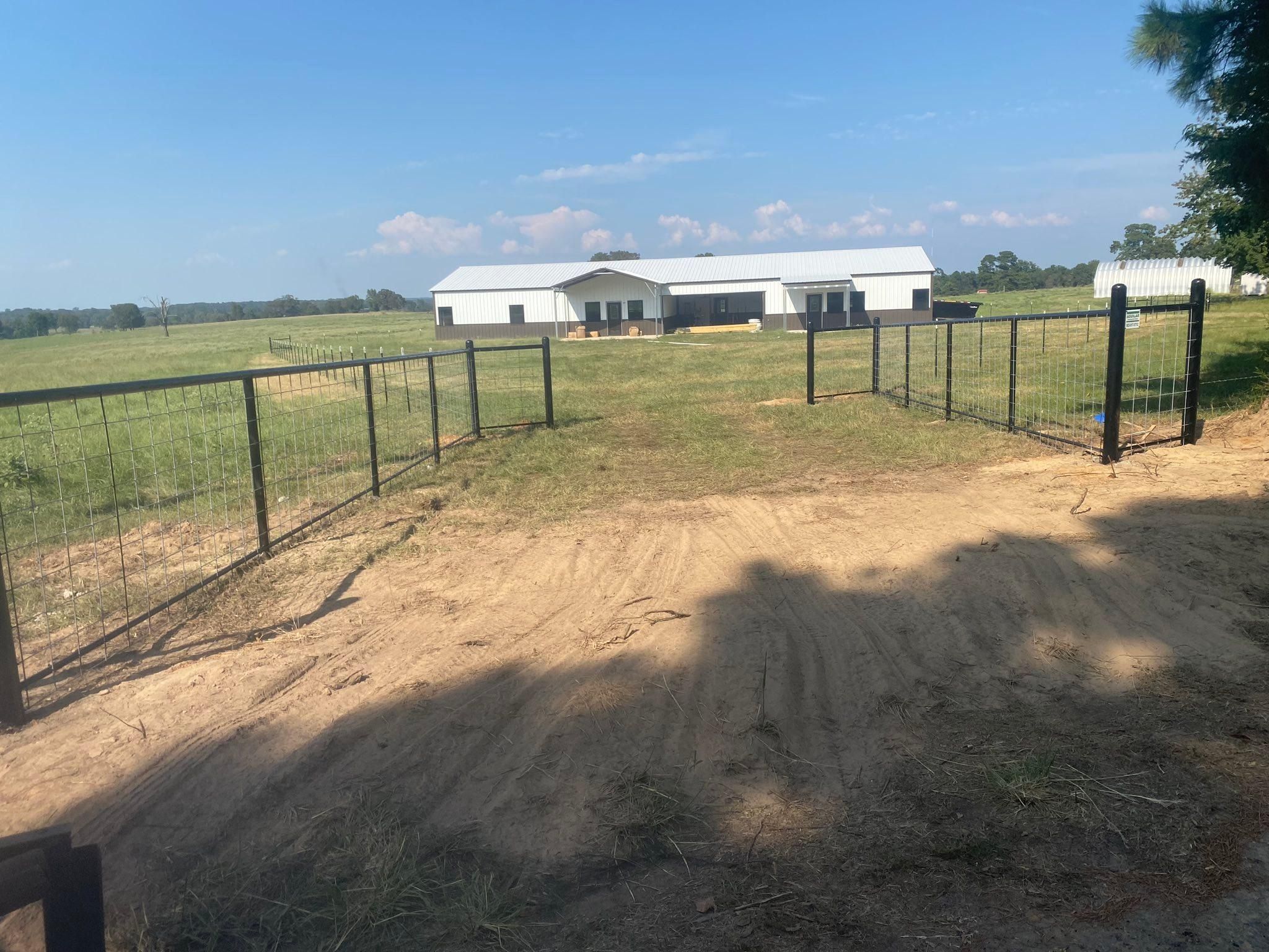 All Photos for Aguilar Fencing and Gates in Longview, Texas