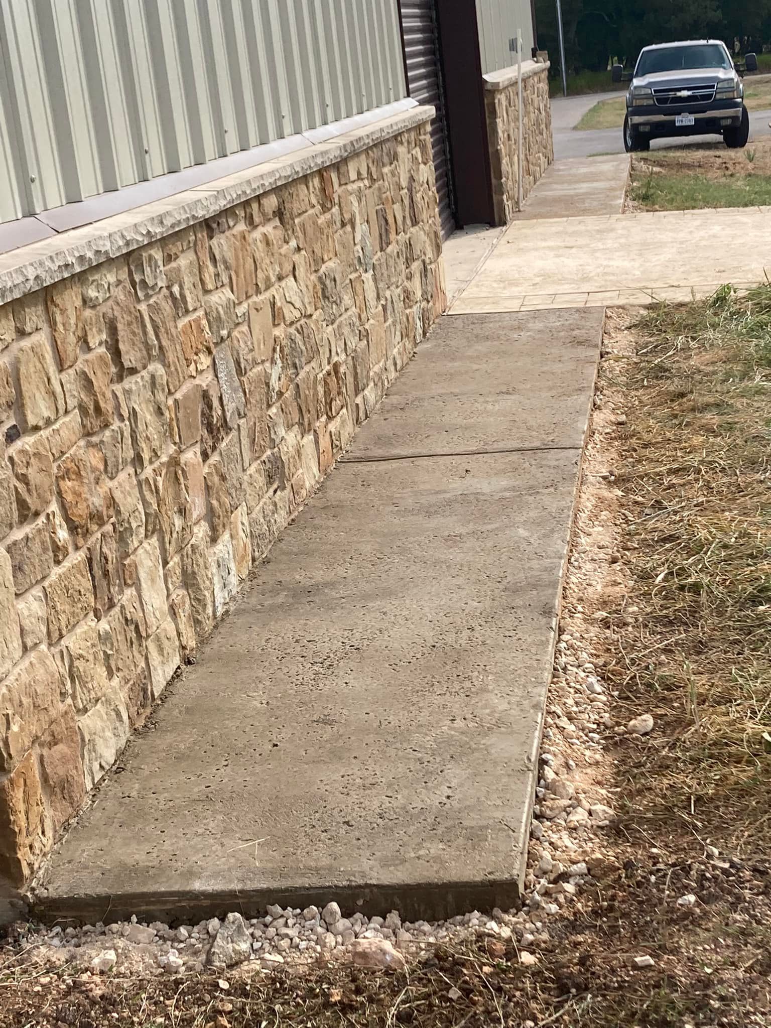  for Villafranco Masonry & Landscaping in Jarrell, TX