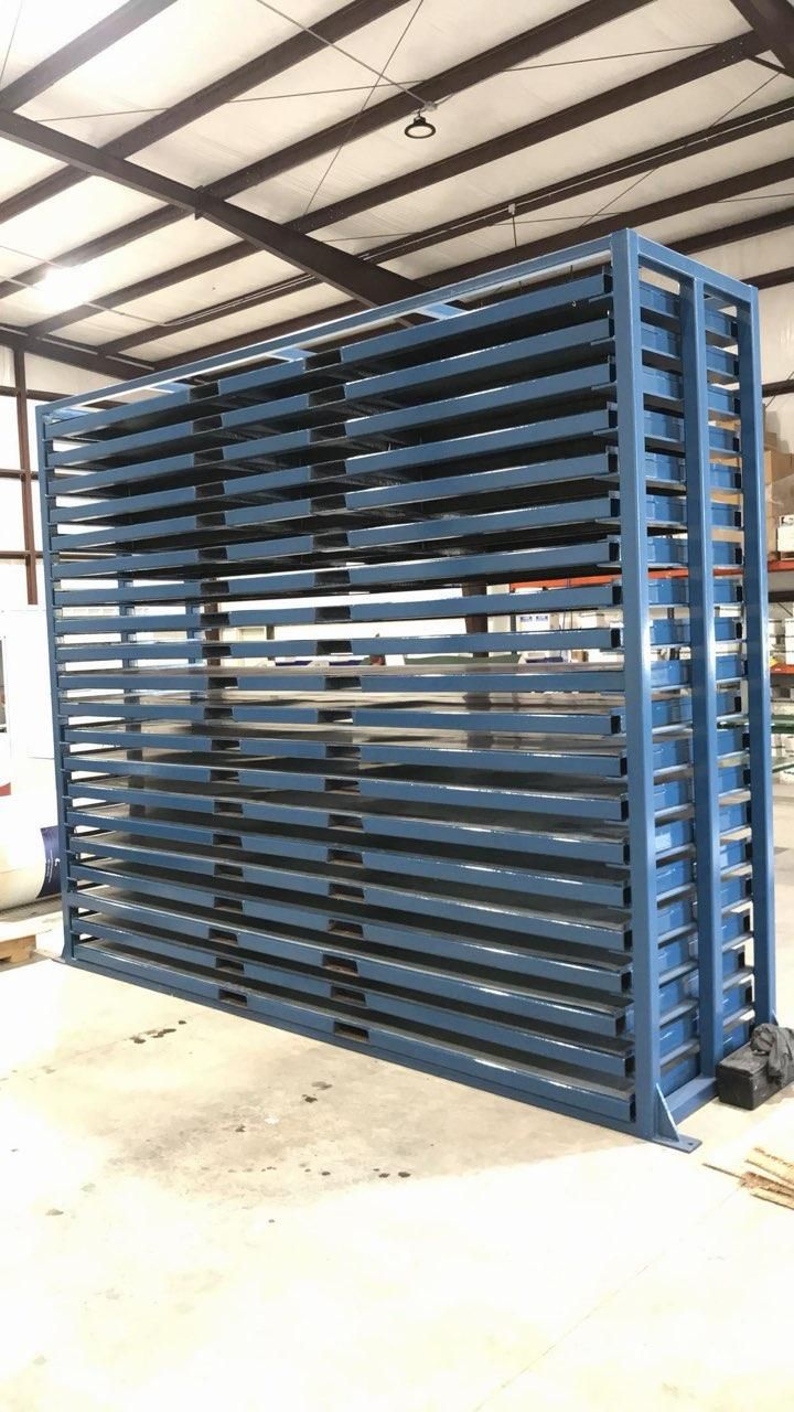 All Photos for Wright's Fabrication in Huntsville, AR