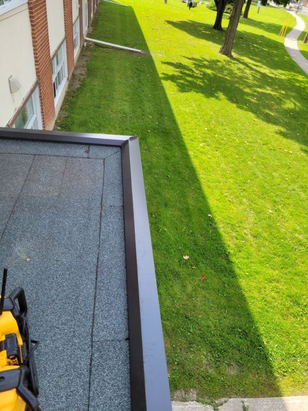  for Triumph Inc - Repair & Maintenance in Scarborough, ON