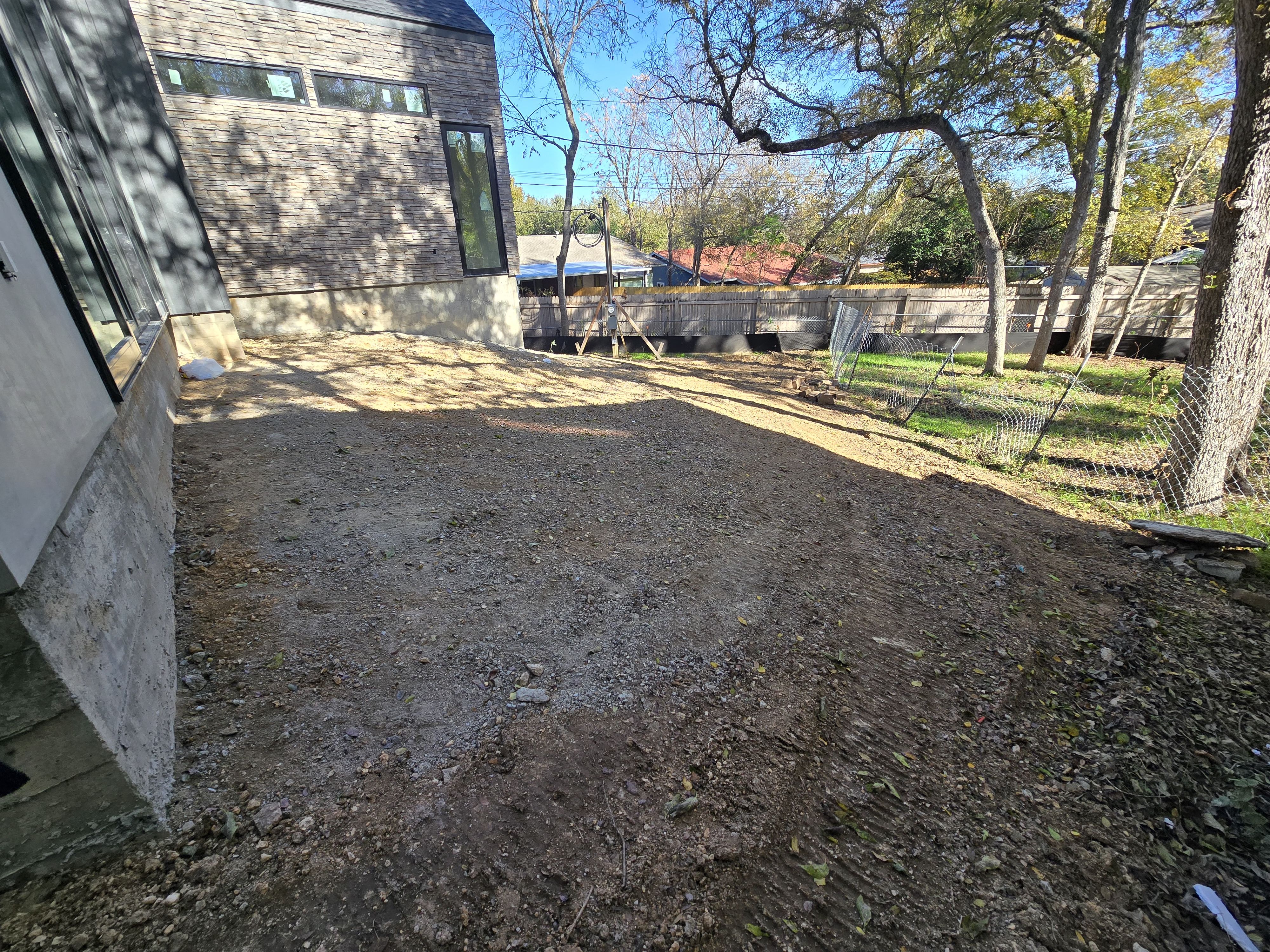  for Green Pastures Lawn Care in Bastrop, TX